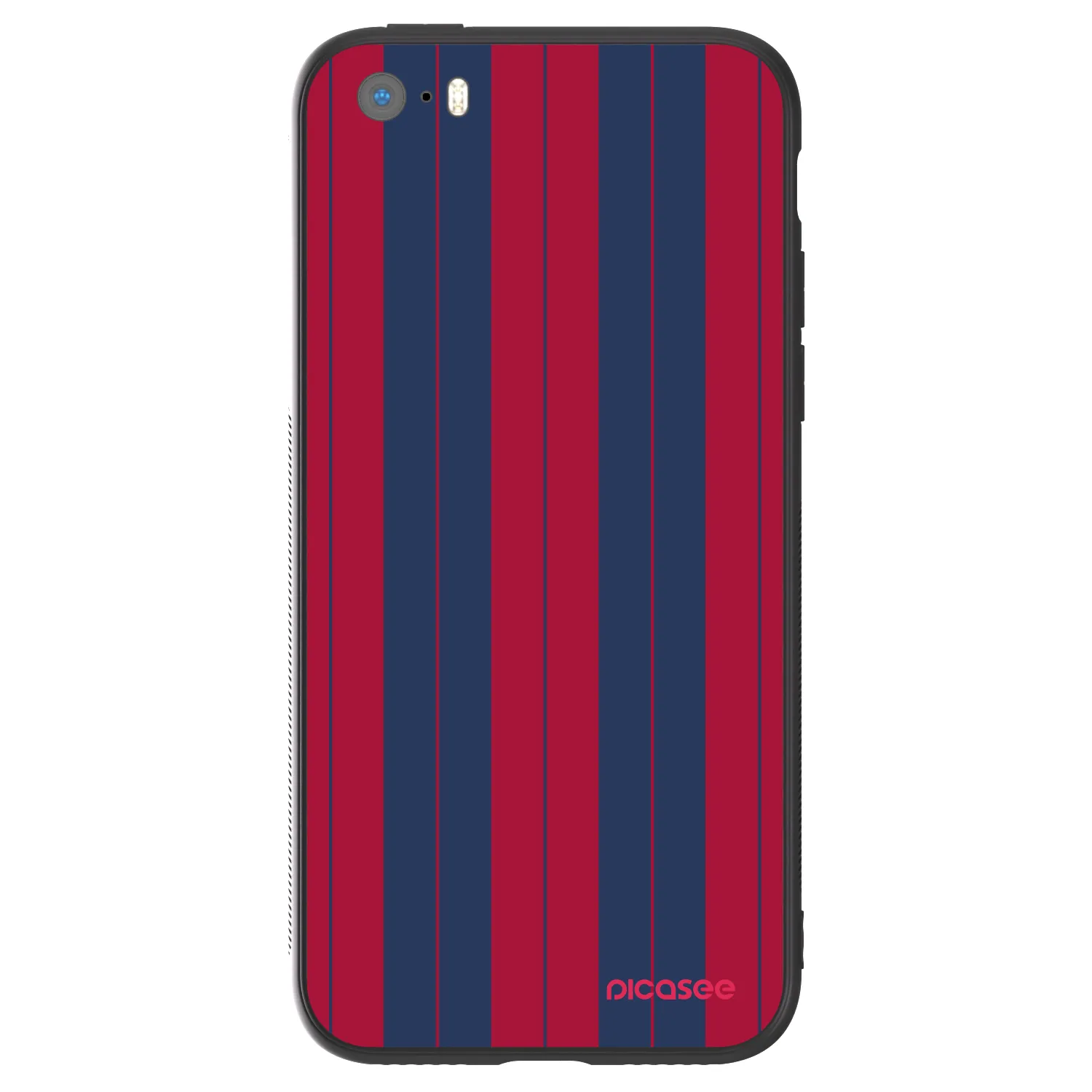 Picasee ULTIMATE CASE για Apple iPhone 5/5S/SE - Yacht club