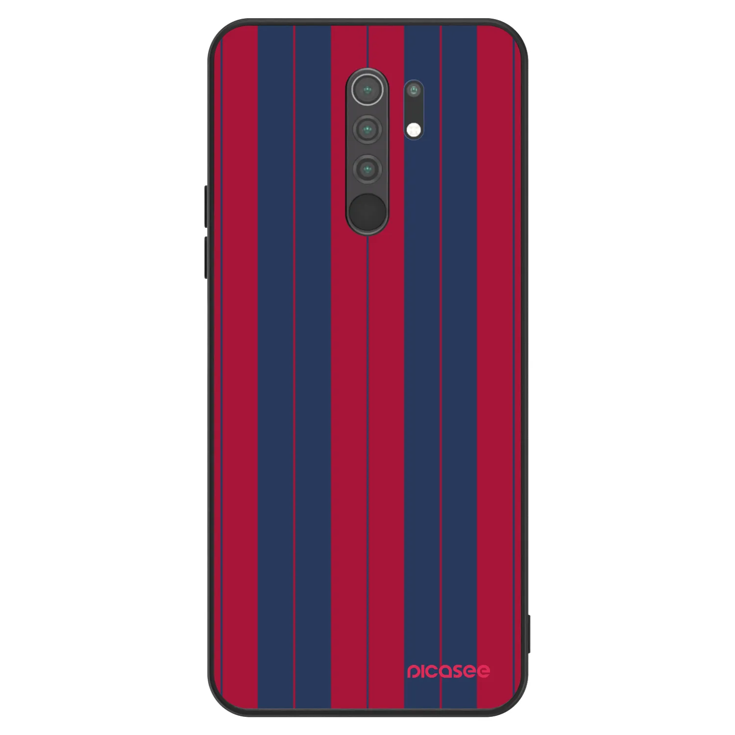 Picasee ULTIMATE CASE για Xiaomi Redmi 9 - Yacht club