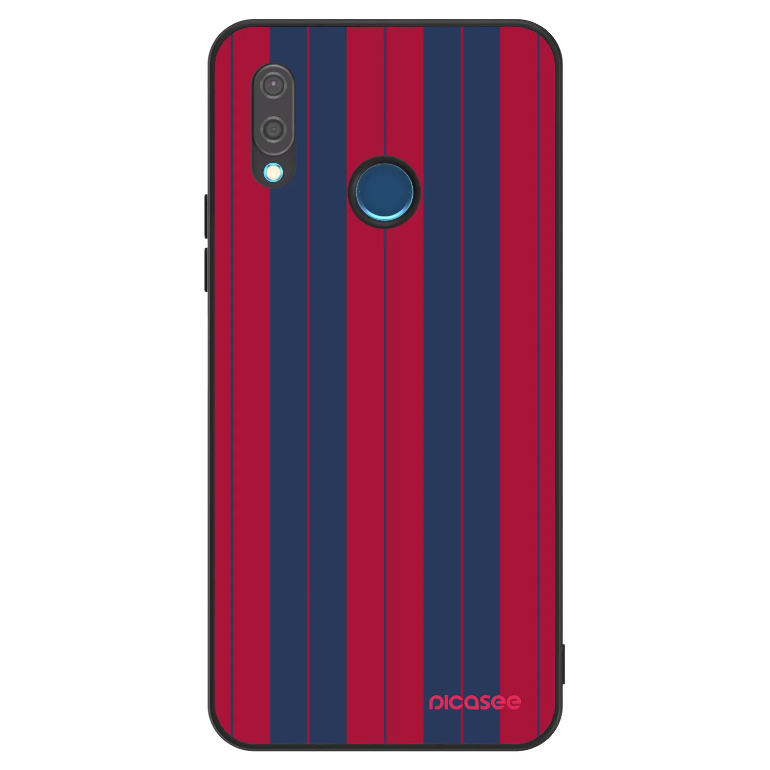 Picasee ULTIMATE CASE για Huawei P20 Lite - Yacht club