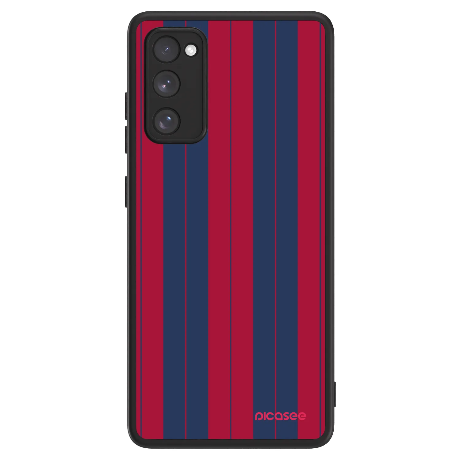 Picasee ULTIMATE CASE για Samsung Galaxy S20 FE - Yacht club