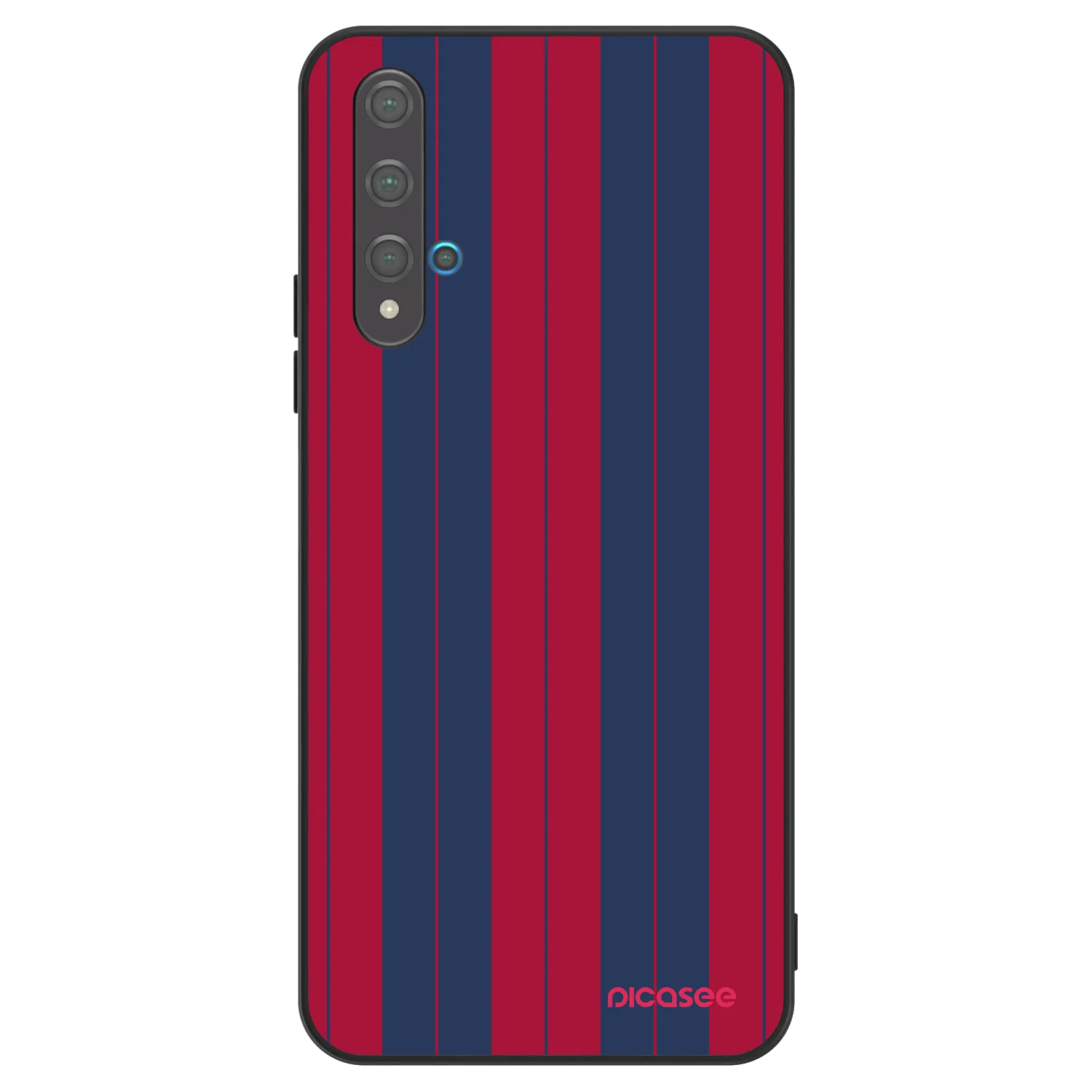 Picasee ULTIMATE CASE για Huawei Nova 5T - Yacht club