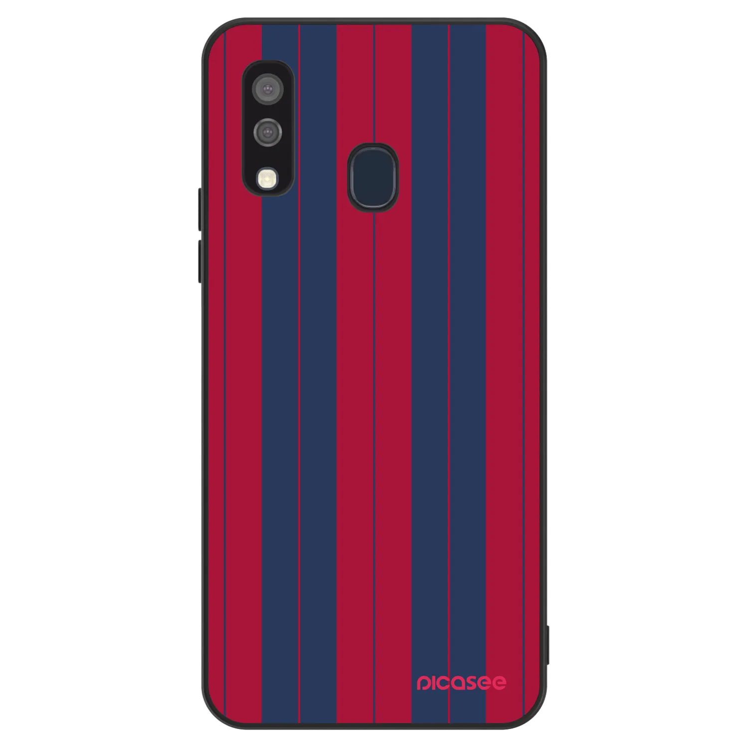 Picasee ULTIMATE CASE για Samsung Galaxy A40 A405F - Yacht club