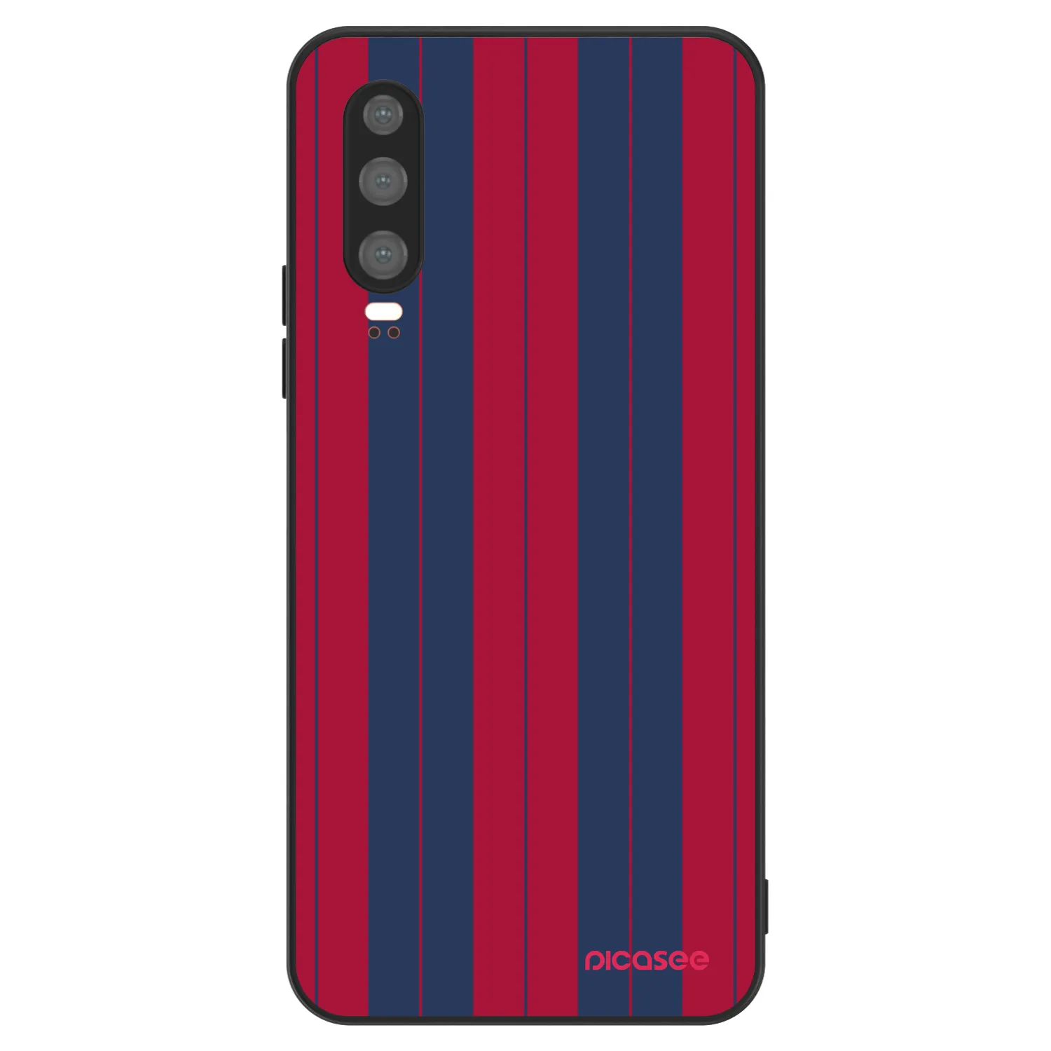 Picasee ULTIMATE CASE για Huawei P30 - Yacht club