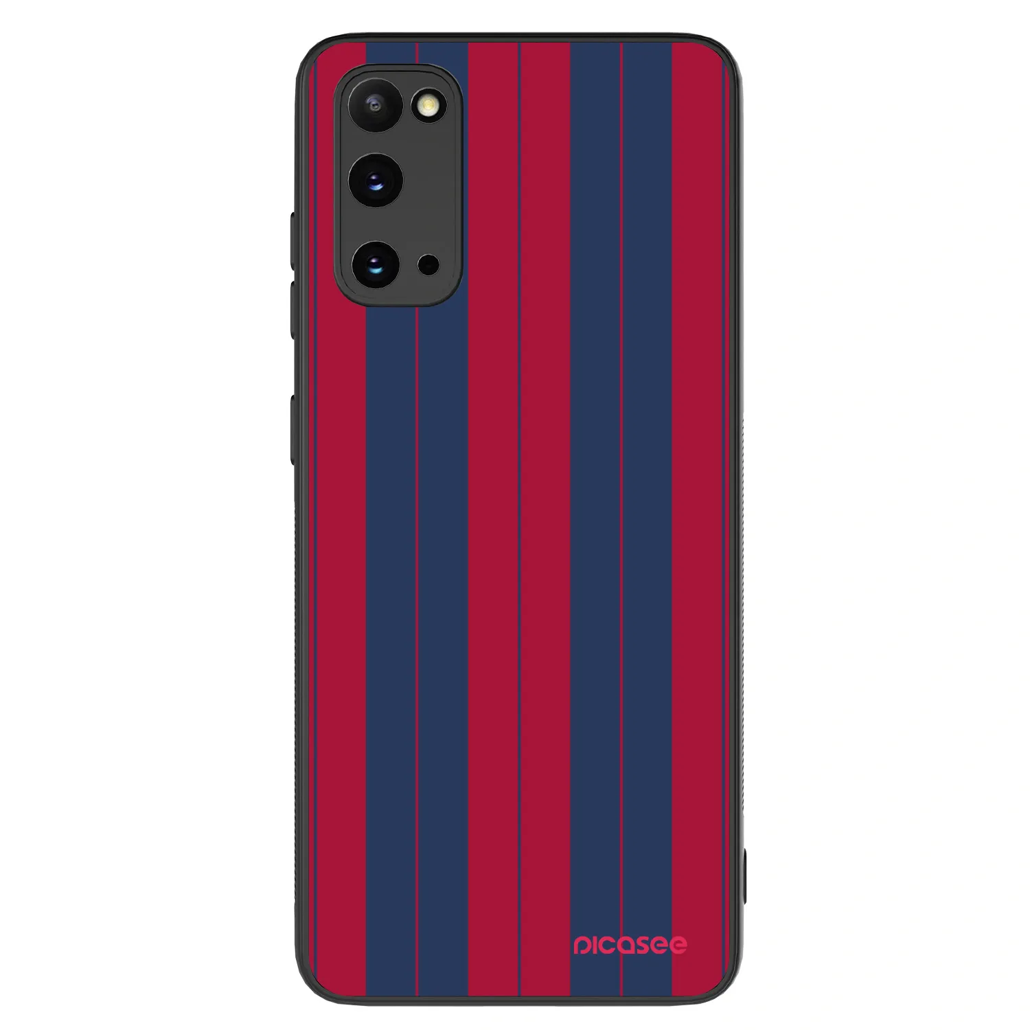 Picasee ULTIMATE CASE για Samsung Galaxy S20 G980F - Yacht club