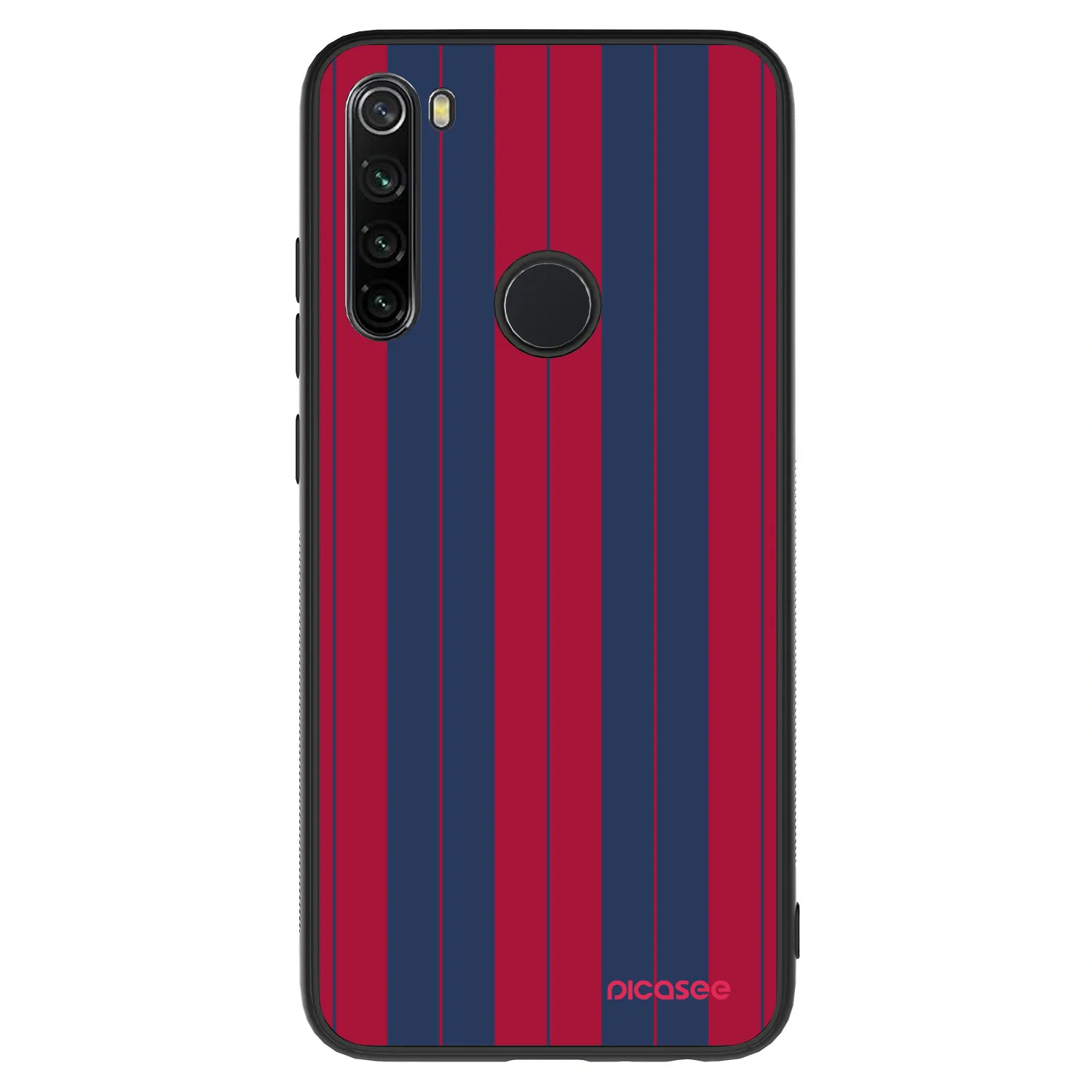 Picasee ULTIMATE CASE για Xiaomi Redmi Note 8 - Yacht club