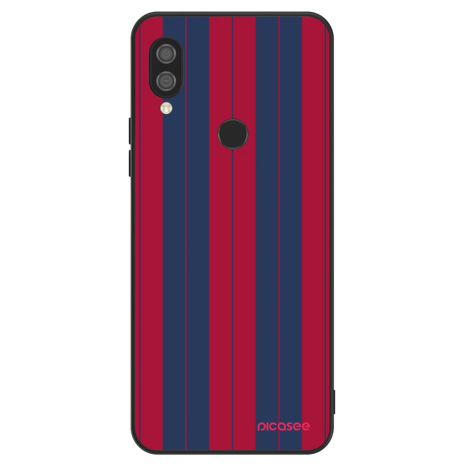 Picasee ULTIMATE CASE για Xiaomi Redmi 7 - Yacht club