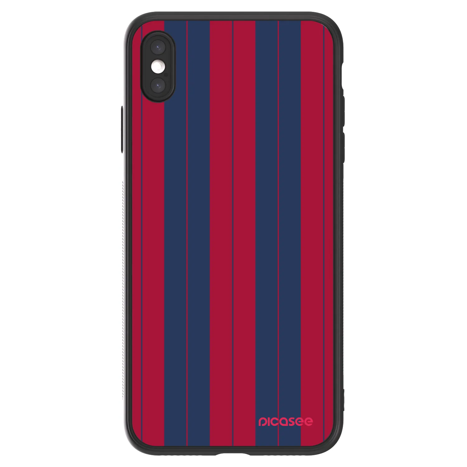 Picasee ULTIMATE CASE για Apple iPhone XS Max - Yacht club