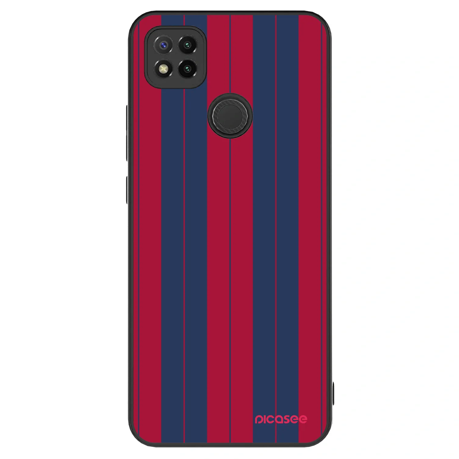 Picasee ULTIMATE CASE για Xiaomi Redmi 9C - Yacht club