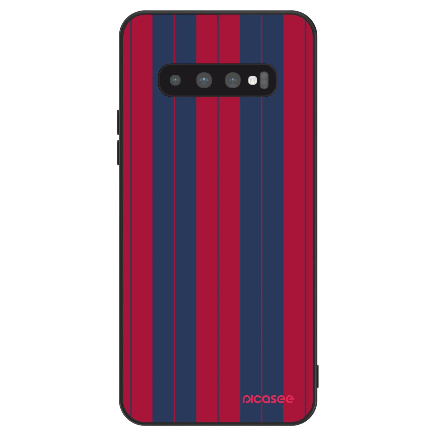 Picasee ULTIMATE CASE για Samsung Galaxy S10 G973 - Yacht club