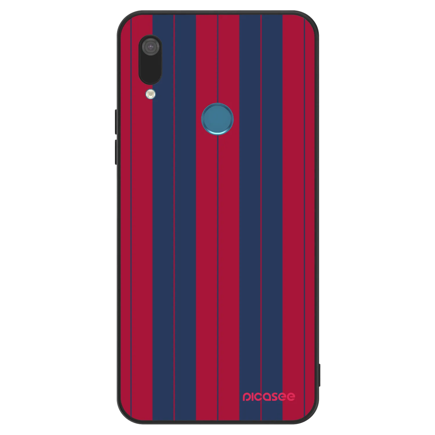 Picasee ULTIMATE CASE για Huawei Y7 2019 - Yacht club