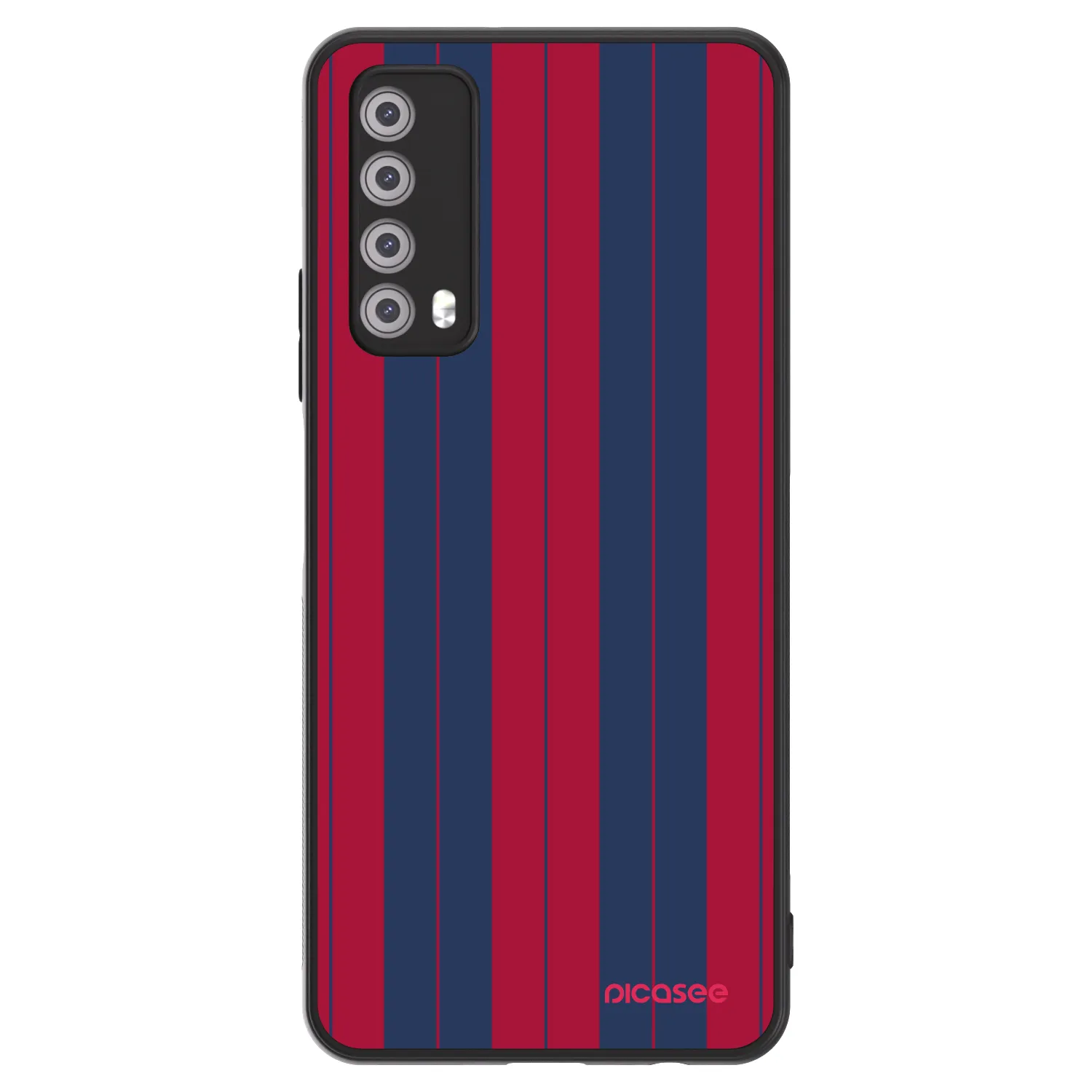 Picasee ULTIMATE CASE για Huawei P Smart 2021 - Yacht club
