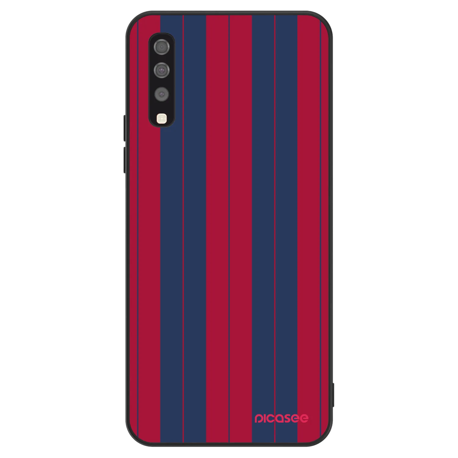 Picasee ULTIMATE CASE για Samsung Galaxy A70 A705F - Yacht club