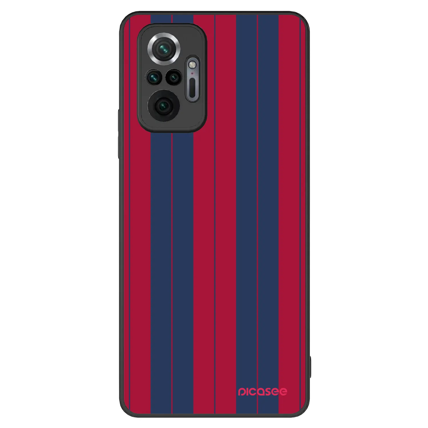 Picasee ULTIMATE CASE για Xiaomi Redmi Note 10 Pro - Yacht club