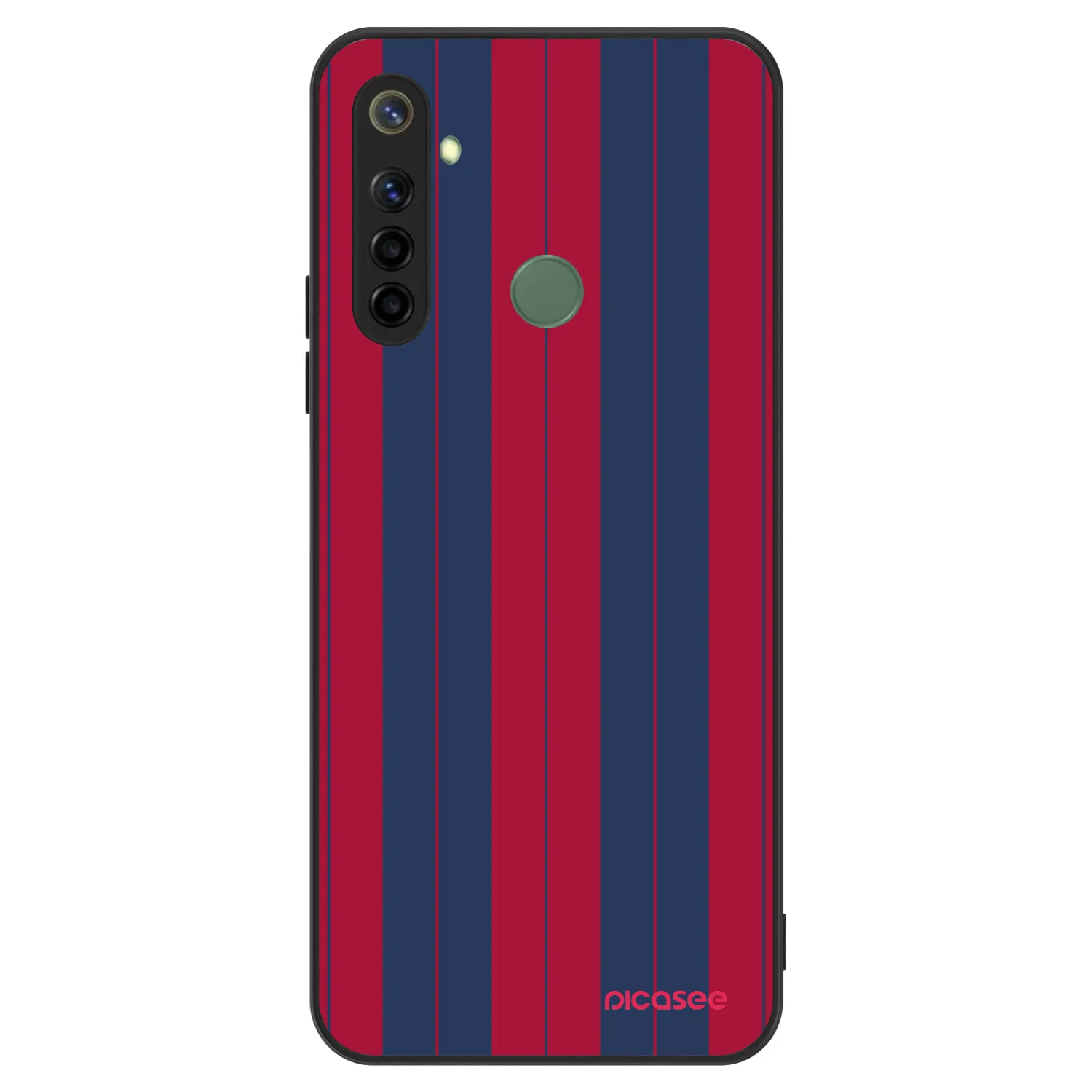 Picasee ULTIMATE CASE για Realme 6i - Yacht club