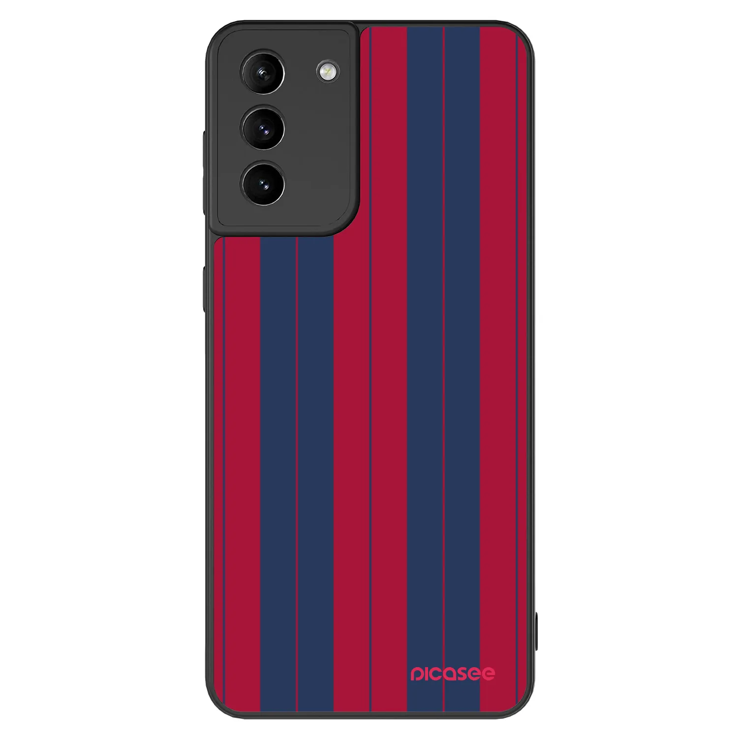 Picasee ULTIMATE CASE για Samsung Galaxy S21+ 5G G996F - Yacht club