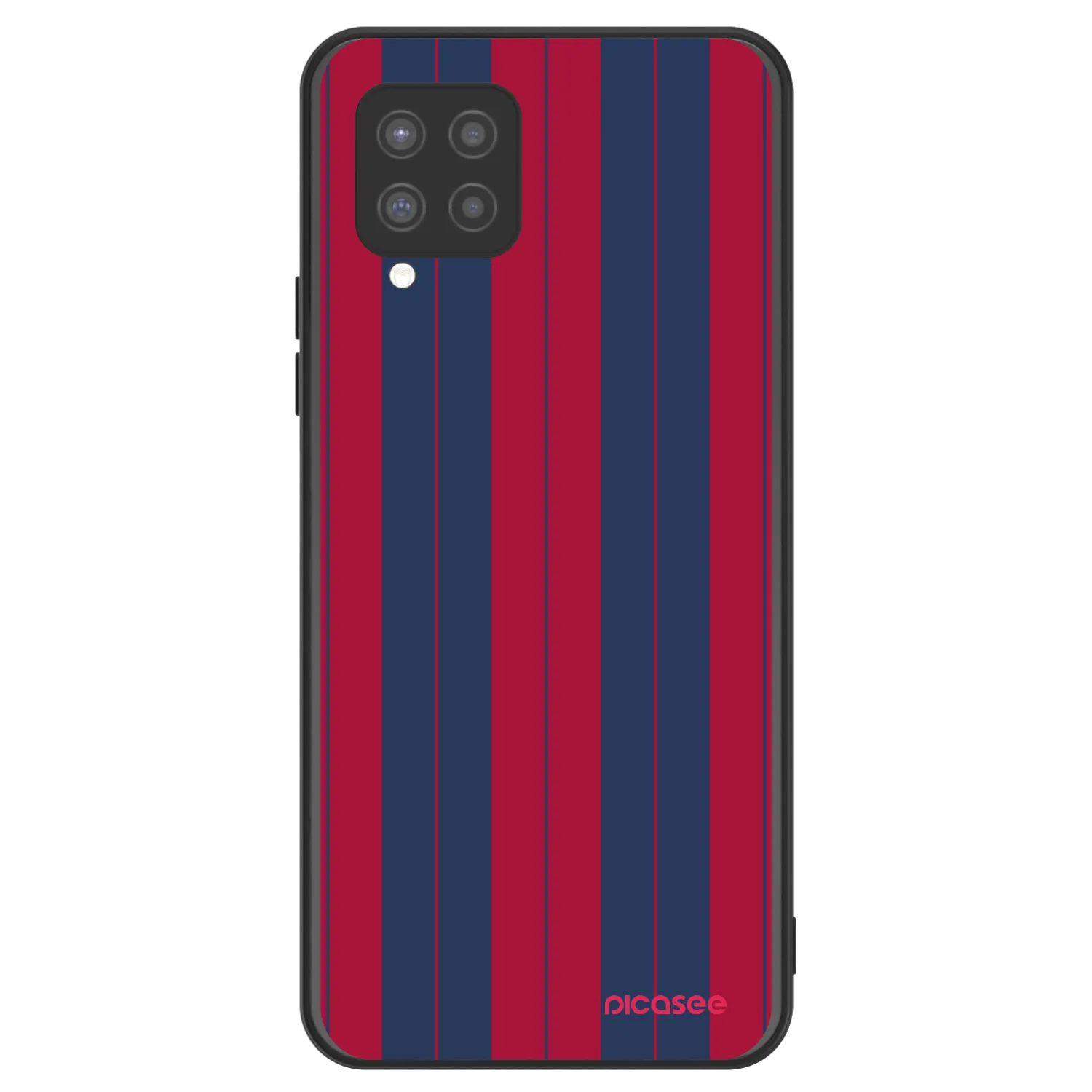 Picasee ULTIMATE CASE για Samsung Galaxy A42 A426B - Yacht club
