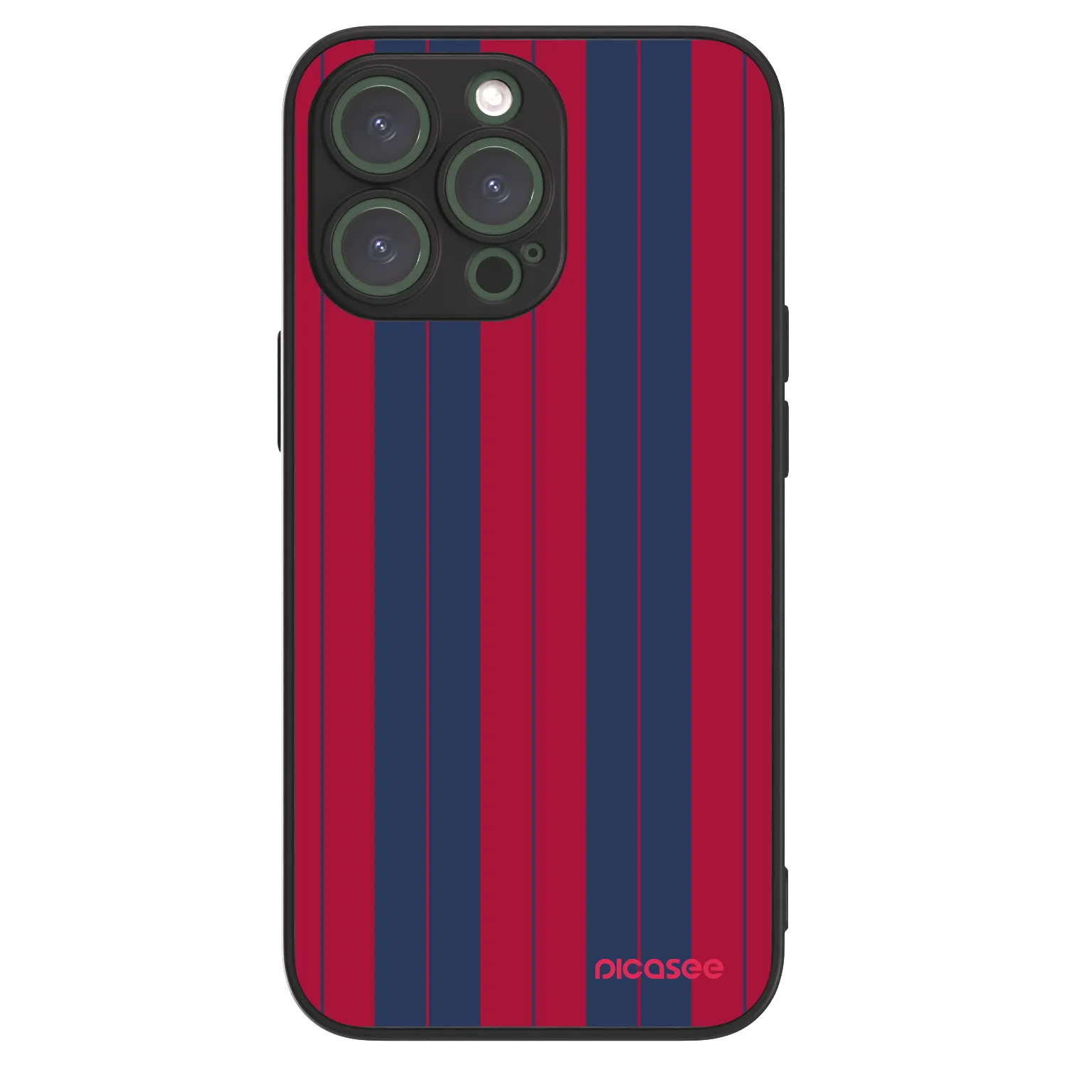 Picasee ULTIMATE CASE για Apple iPhone 13 Pro - Yacht club