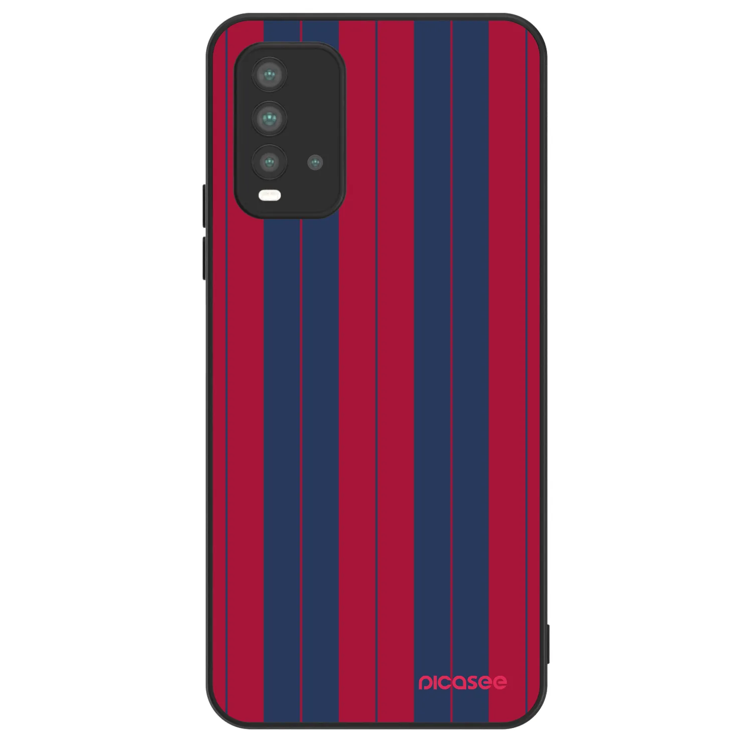 Picasee ULTIMATE CASE για Xiaomi Redmi 9T - Yacht club