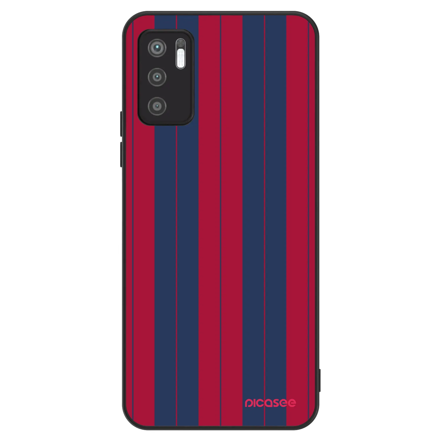 Picasee ULTIMATE CASE για Xiaomi Redmi Note 10 5G - Yacht club