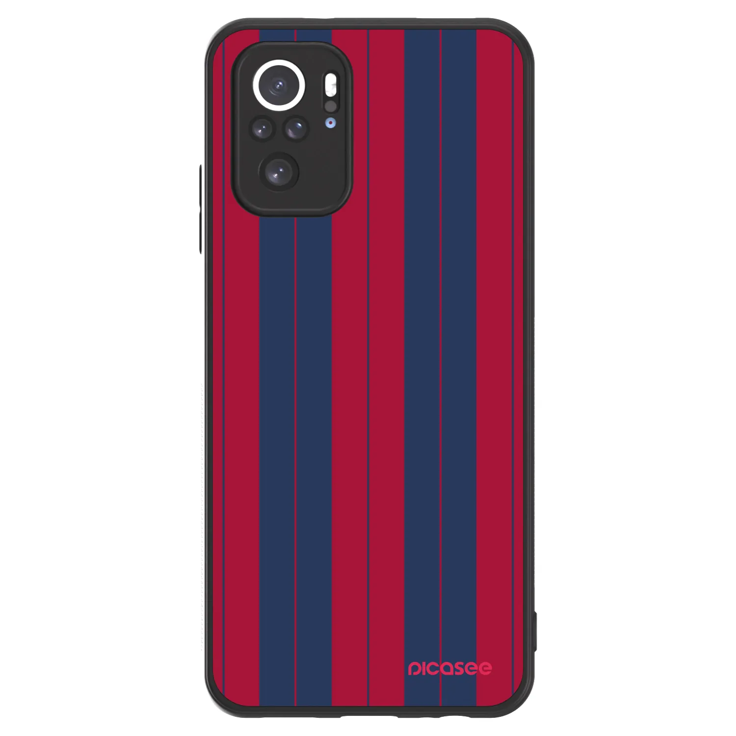 Picasee ULTIMATE CASE για Xiaomi Redmi Note 10S - Yacht club