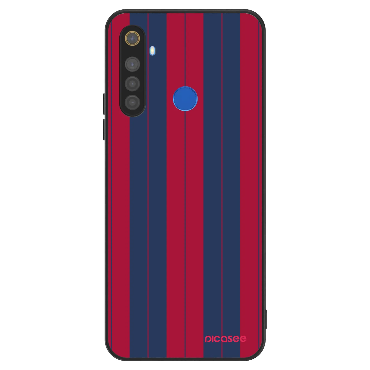Picasee ULTIMATE CASE για Realme 5 - Yacht club