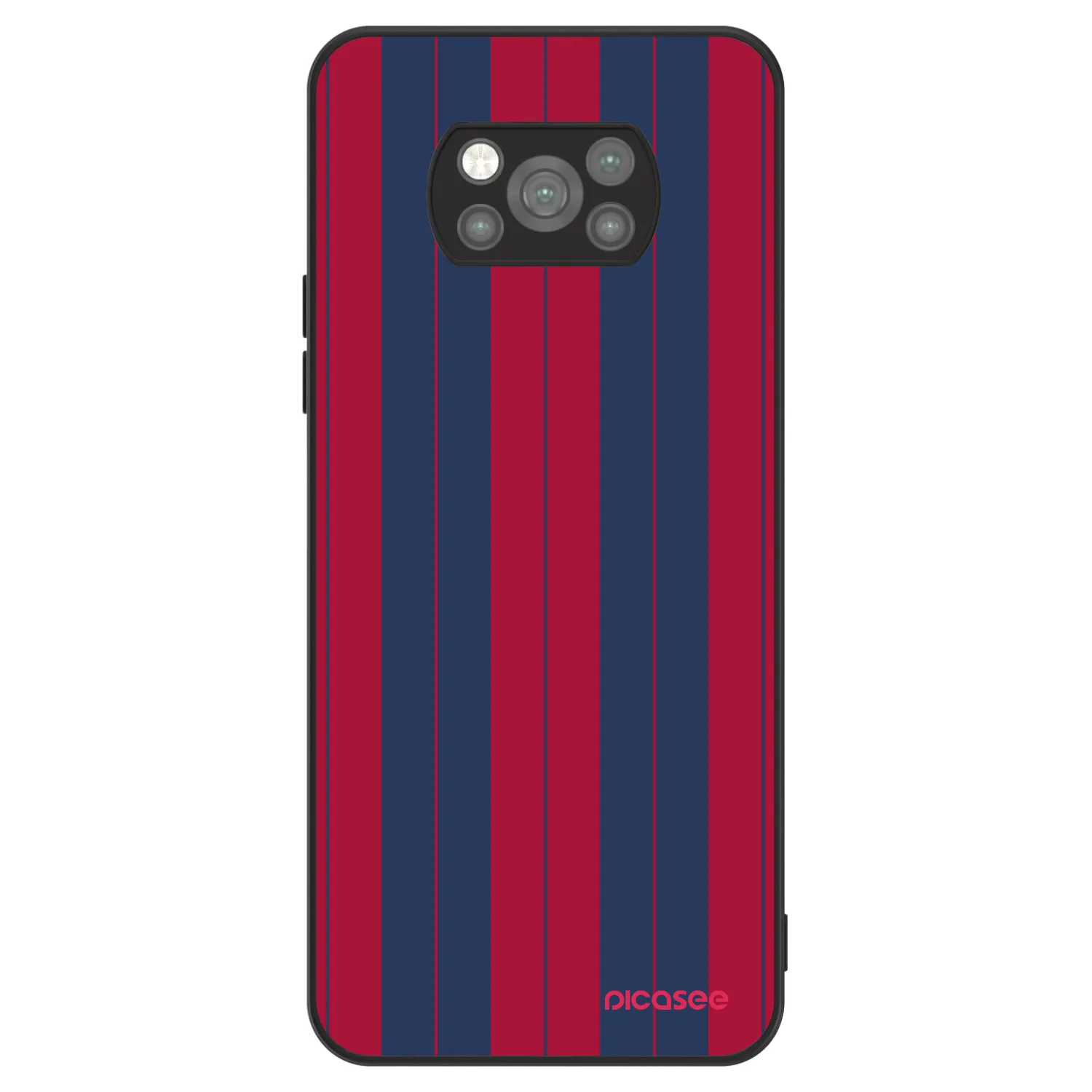 Picasee ULTIMATE CASE για Xiaomi Poco X3 Pro - Yacht club