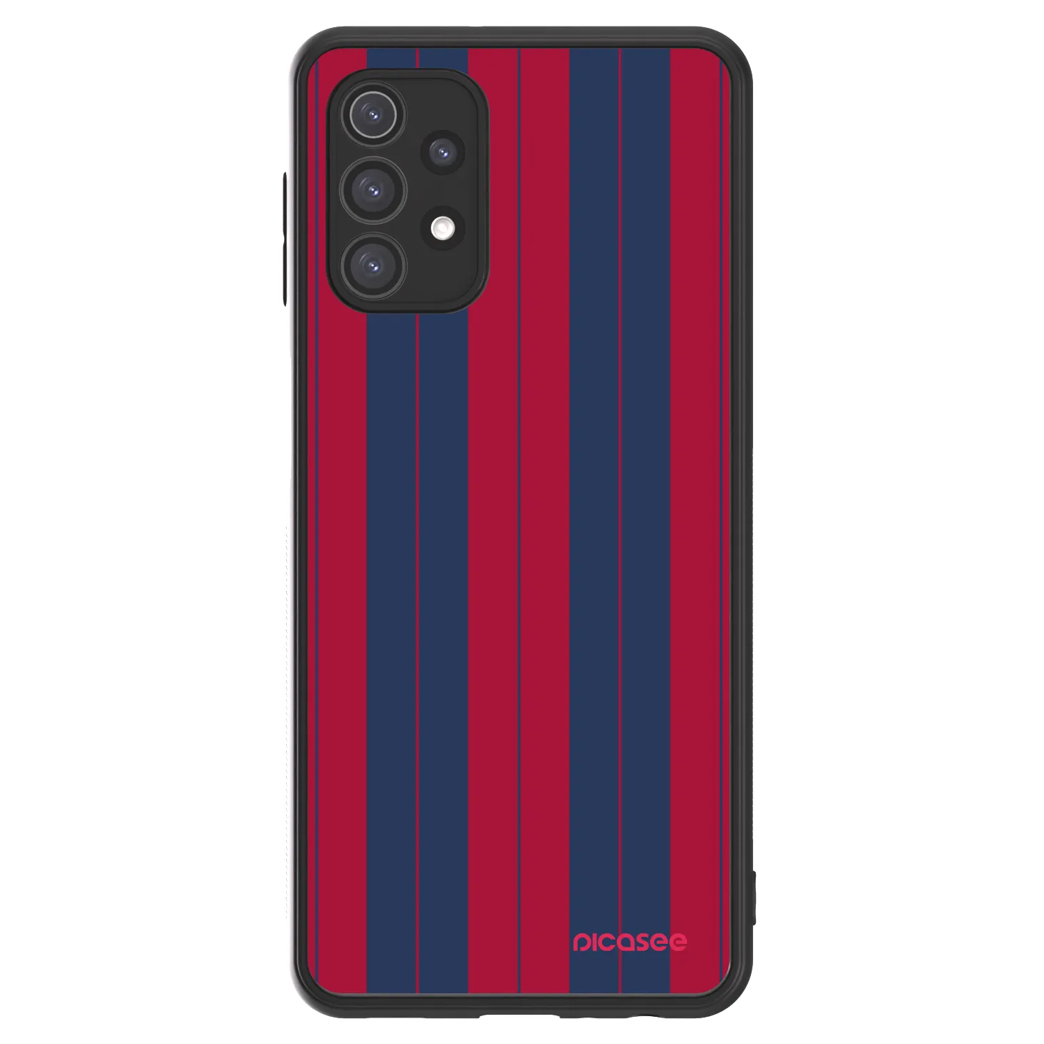 Picasee ULTIMATE CASE για Samsung Galaxy A32 5G A326B - Yacht club