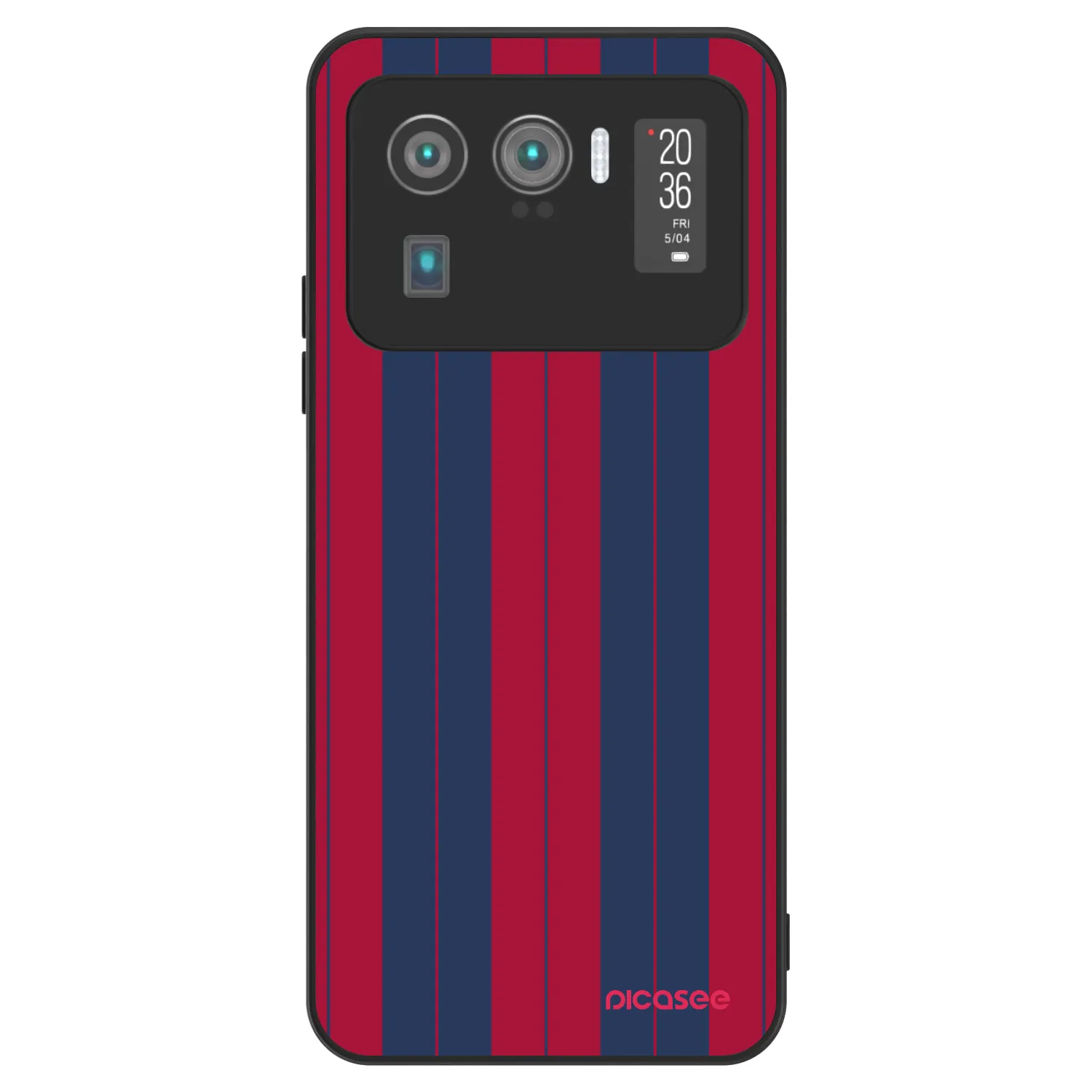 Picasee ULTIMATE CASE για Xiaomi Mi 11 Ultra - Yacht club