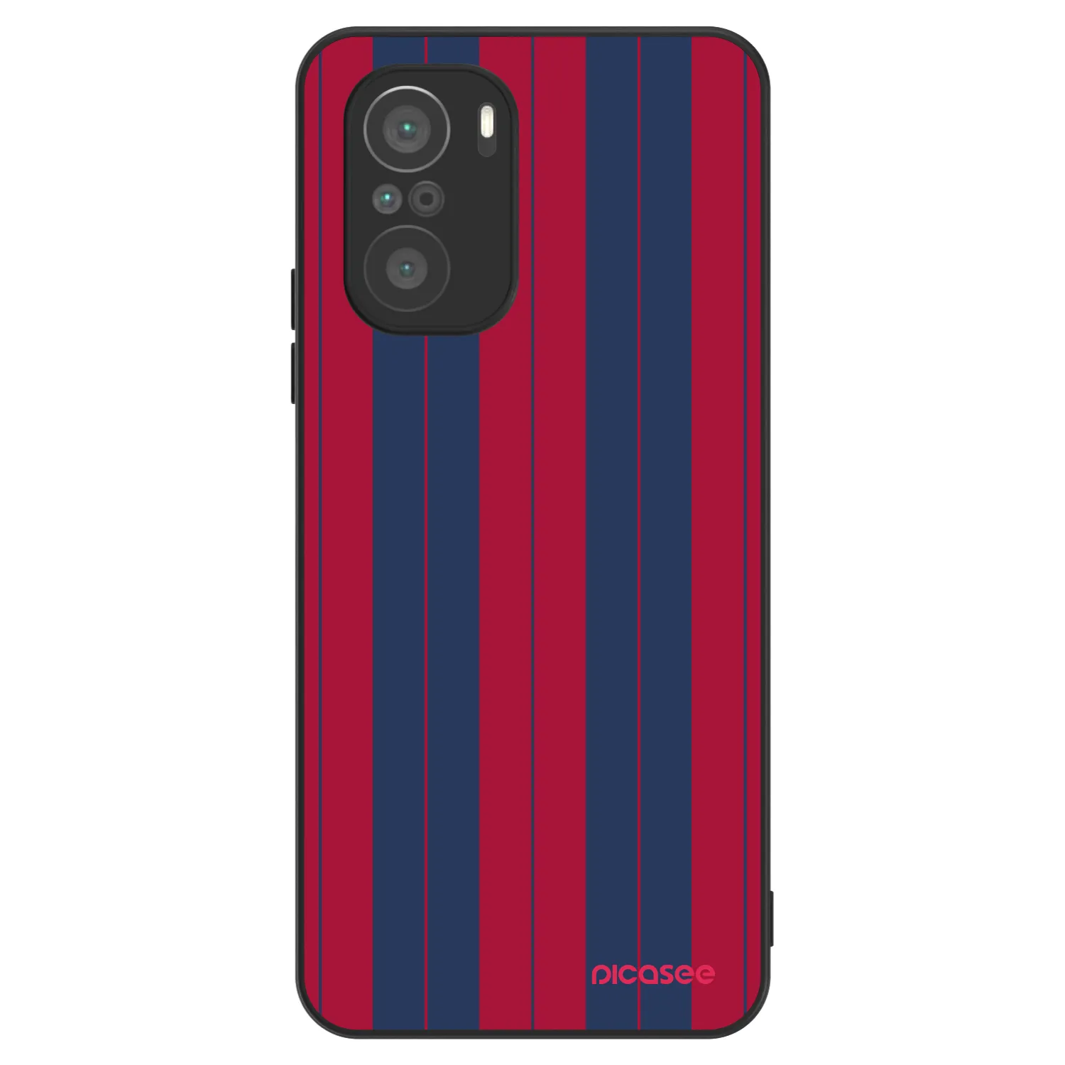Picasee ULTIMATE CASE για Xiaomi Poco F3 - Yacht club