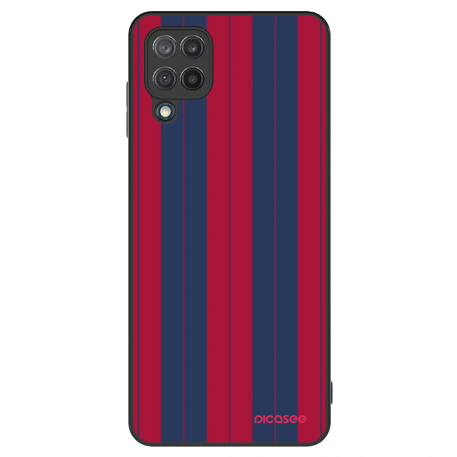 Picasee ULTIMATE CASE για Samsung Galaxy M12 M127F - Yacht club