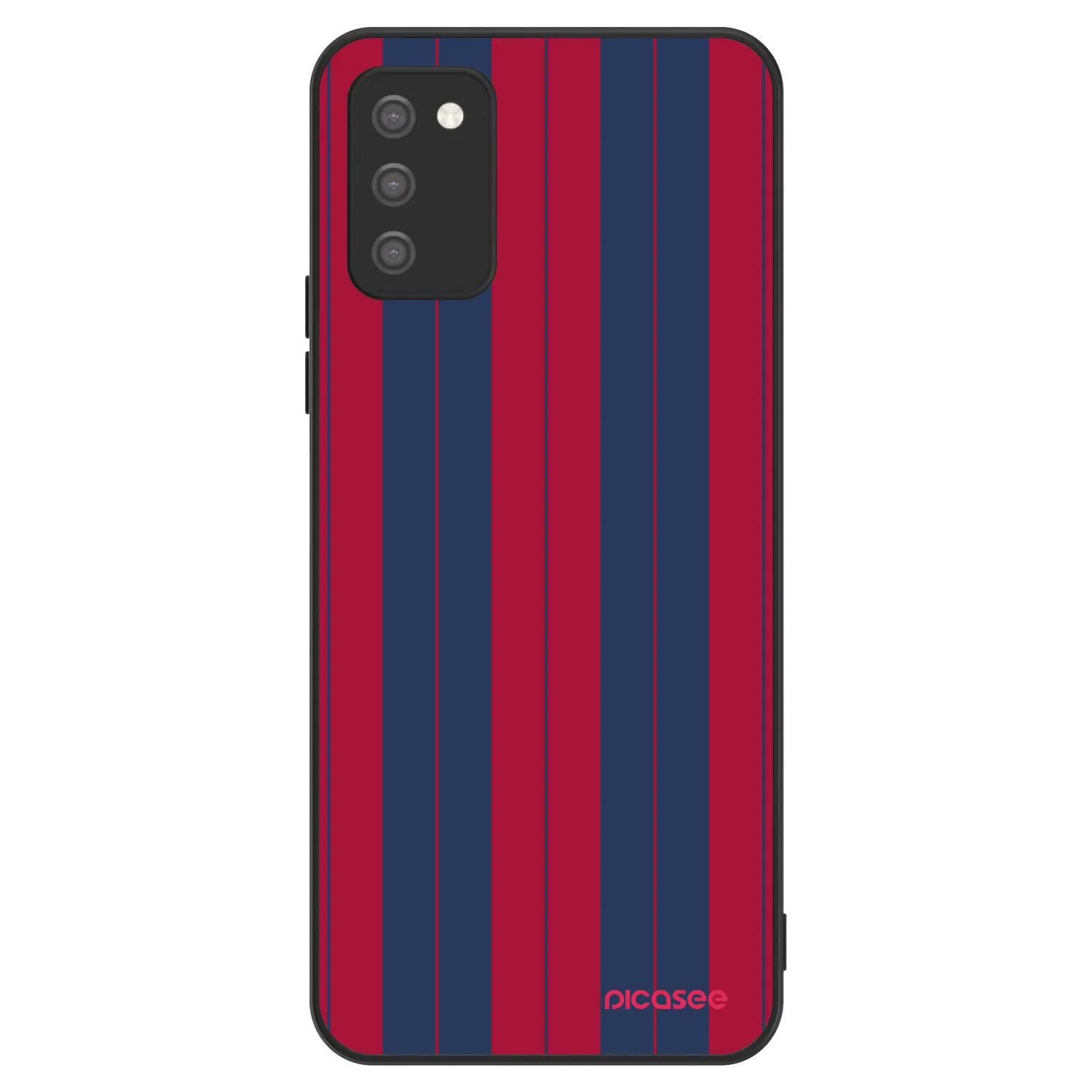 Picasee ULTIMATE CASE για Samsung Galaxy A02s A025G - Yacht club