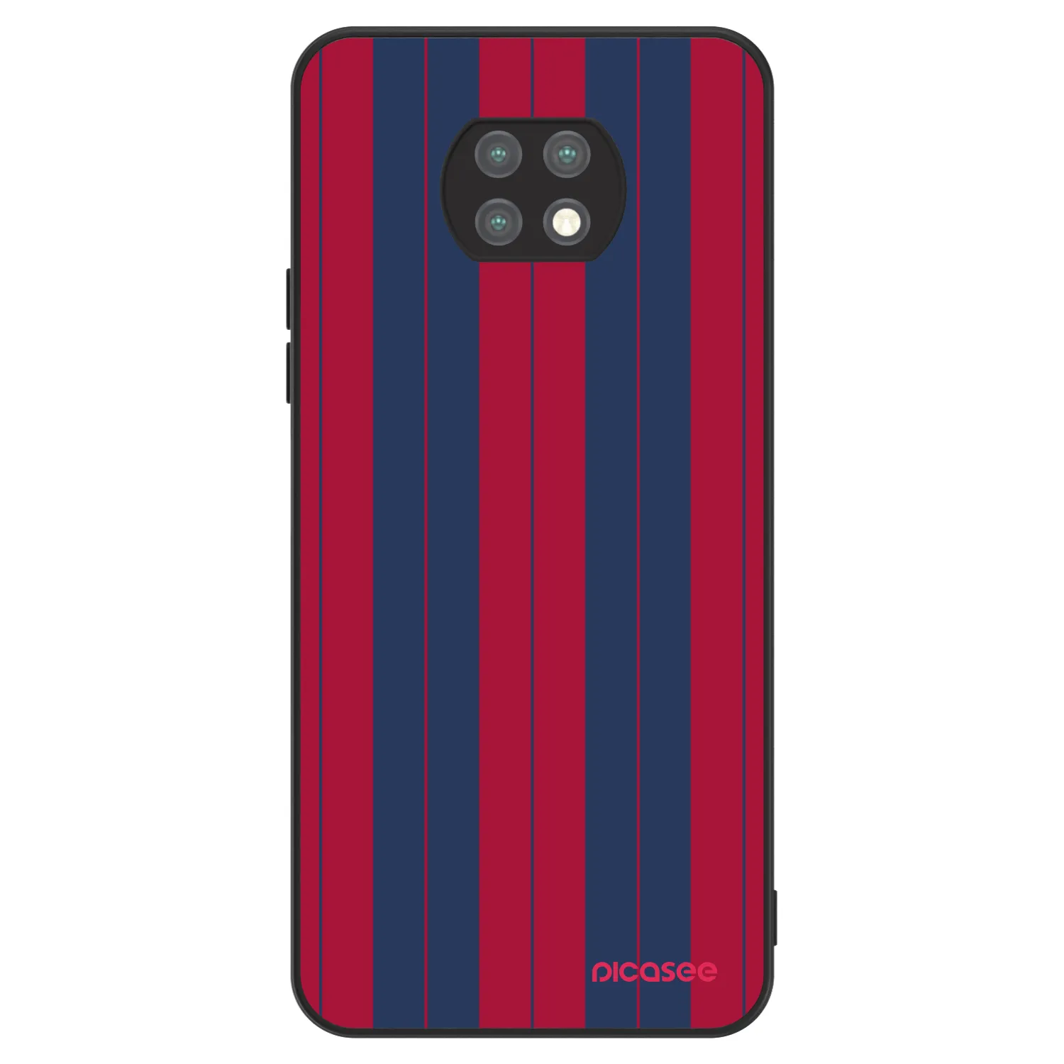 Picasee ULTIMATE CASE για Xiaomi Redmi Note 9T - Yacht club