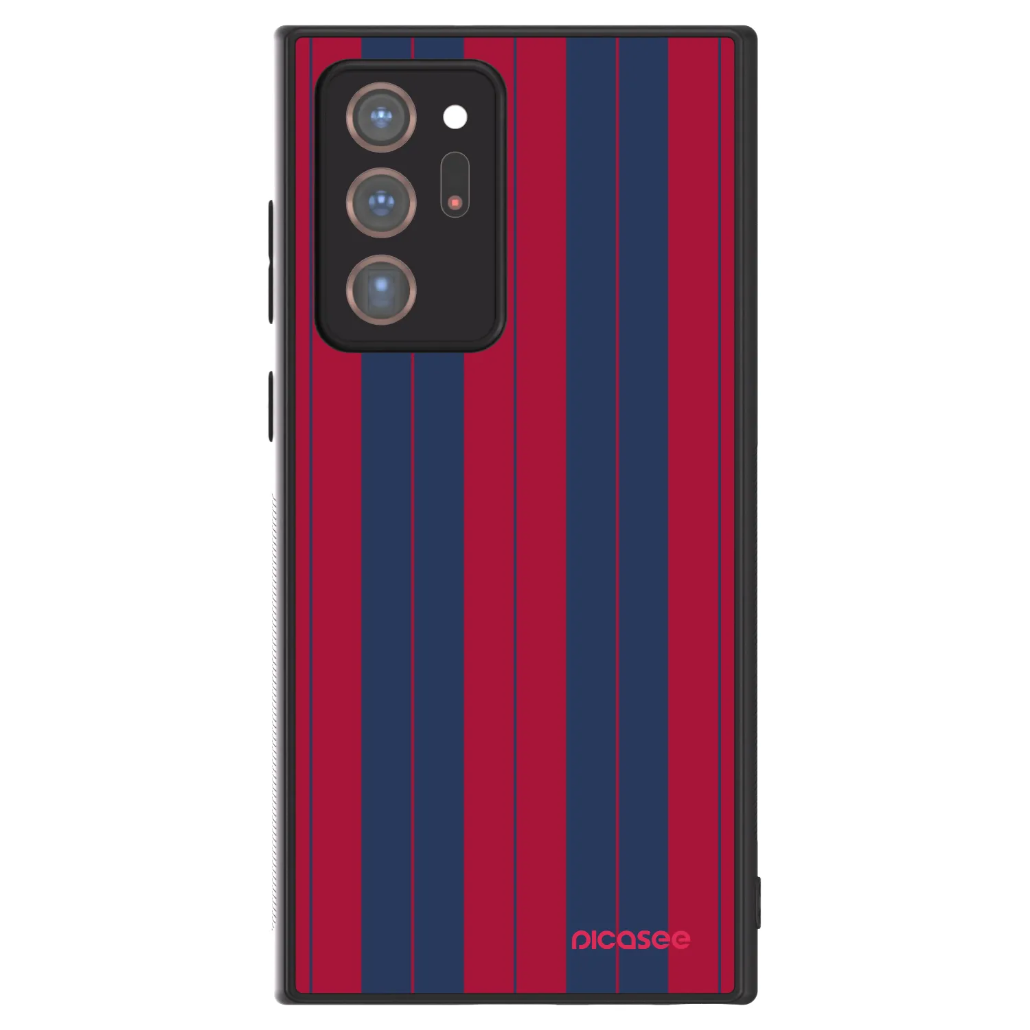 Picasee ULTIMATE CASE για Samsung Galaxy Note 20 Ultra - Yacht club