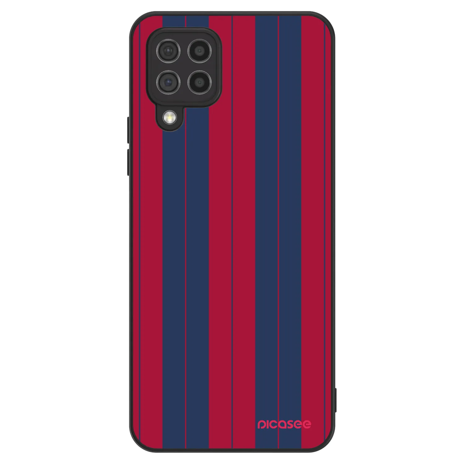 Picasee ULTIMATE CASE για Samsung Galaxy A22 A225F 4G - Yacht club