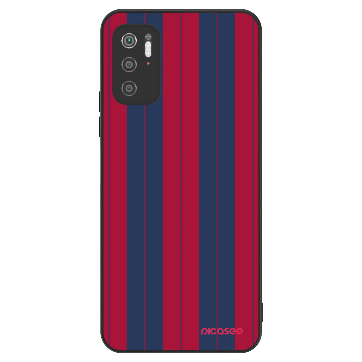 Picasee ULTIMATE CASE για Xiaomi Poco M3 Pro 5G - Yacht club