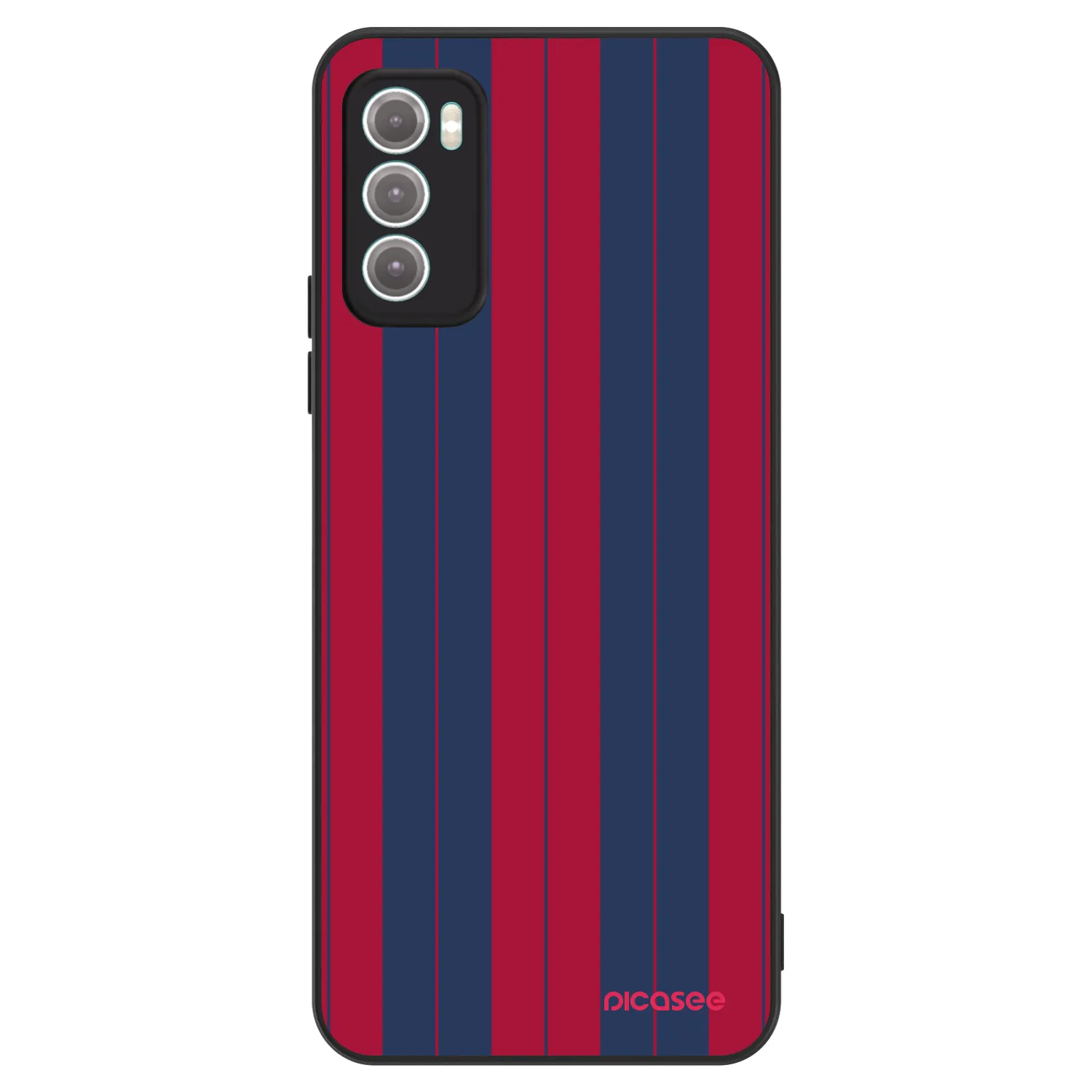 Picasee ULTIMATE CASE για Motorola Moto G60 - Yacht club