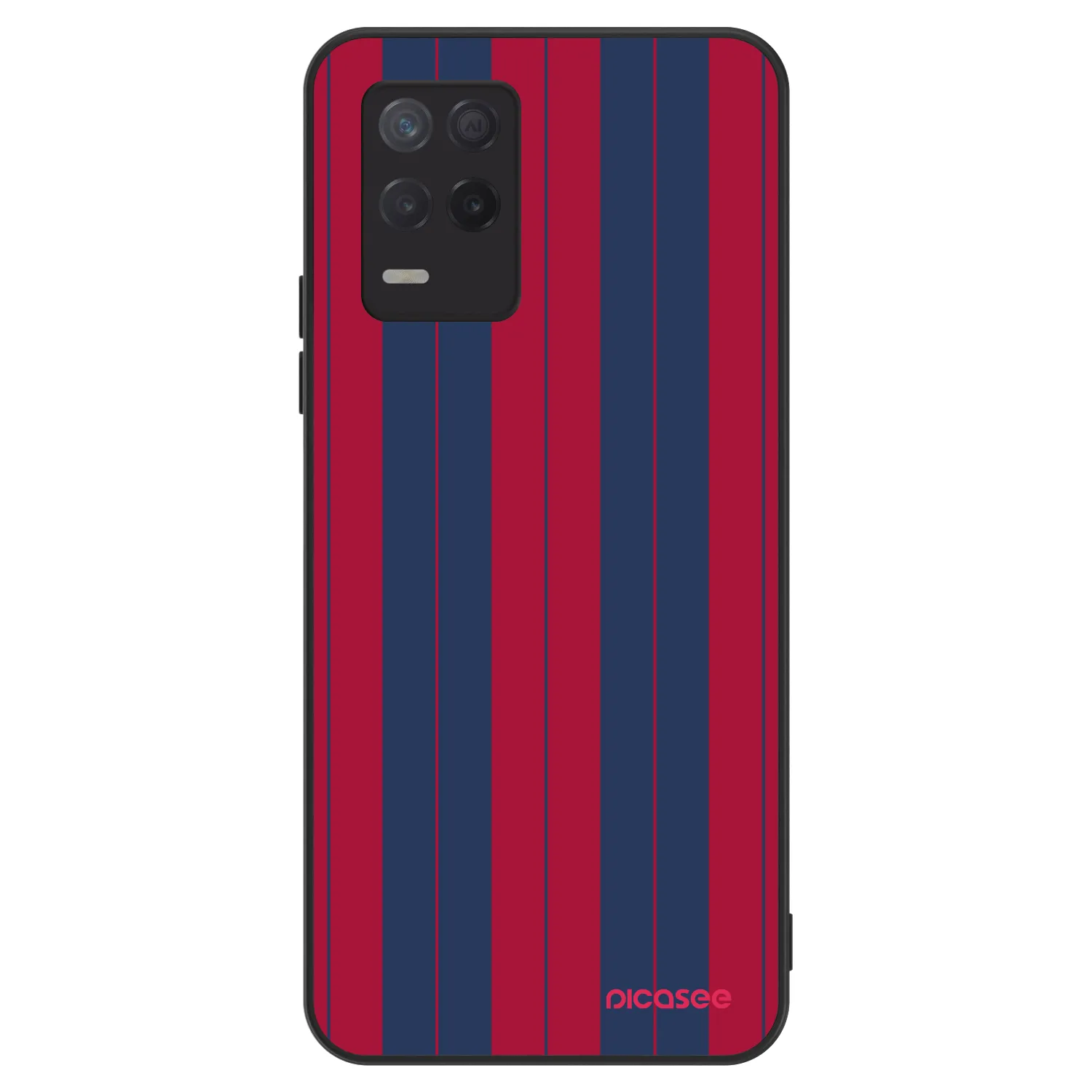 Picasee ULTIMATE CASE για Realme 8 5G - Yacht club