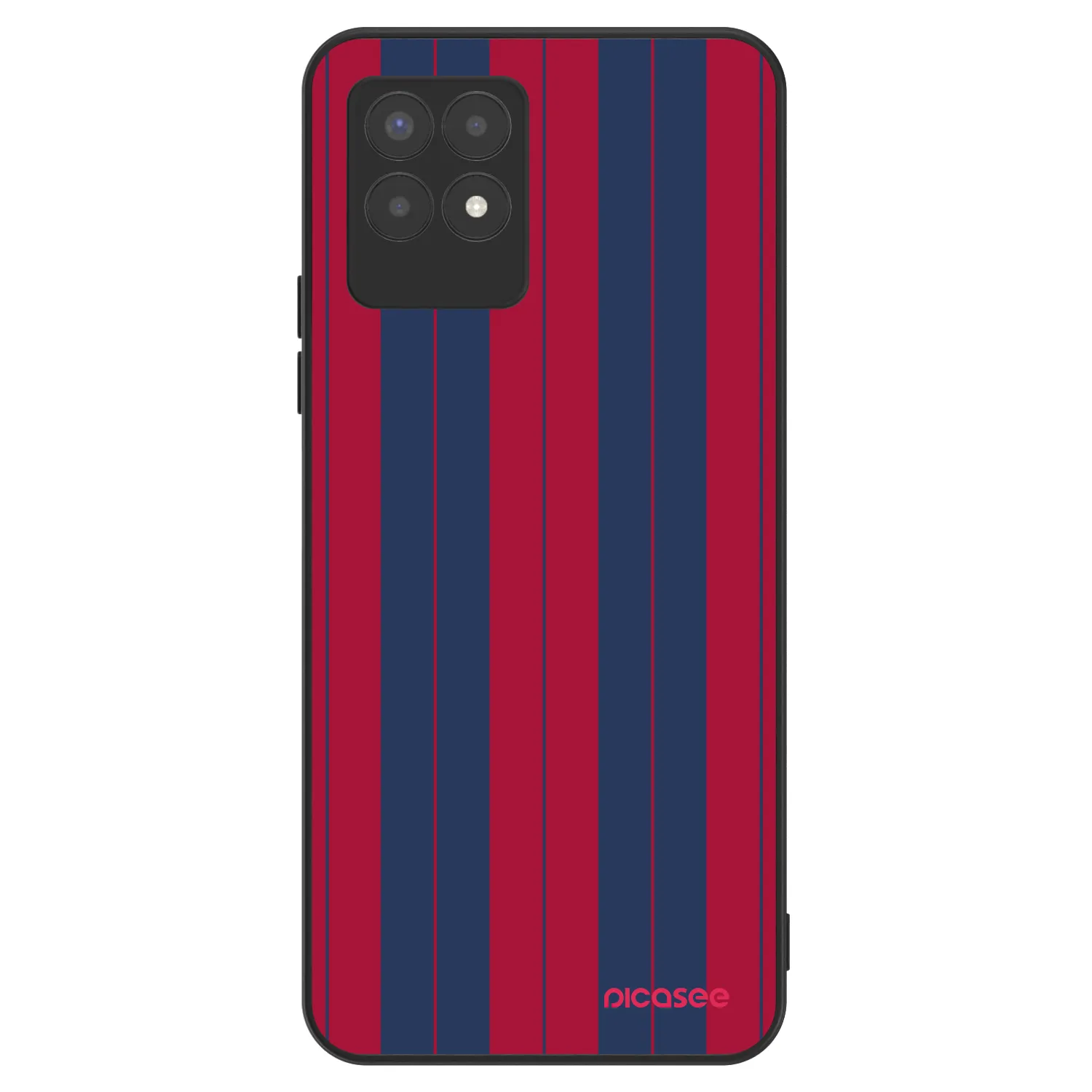 Picasee ULTIMATE CASE για Realme 8i - Yacht club