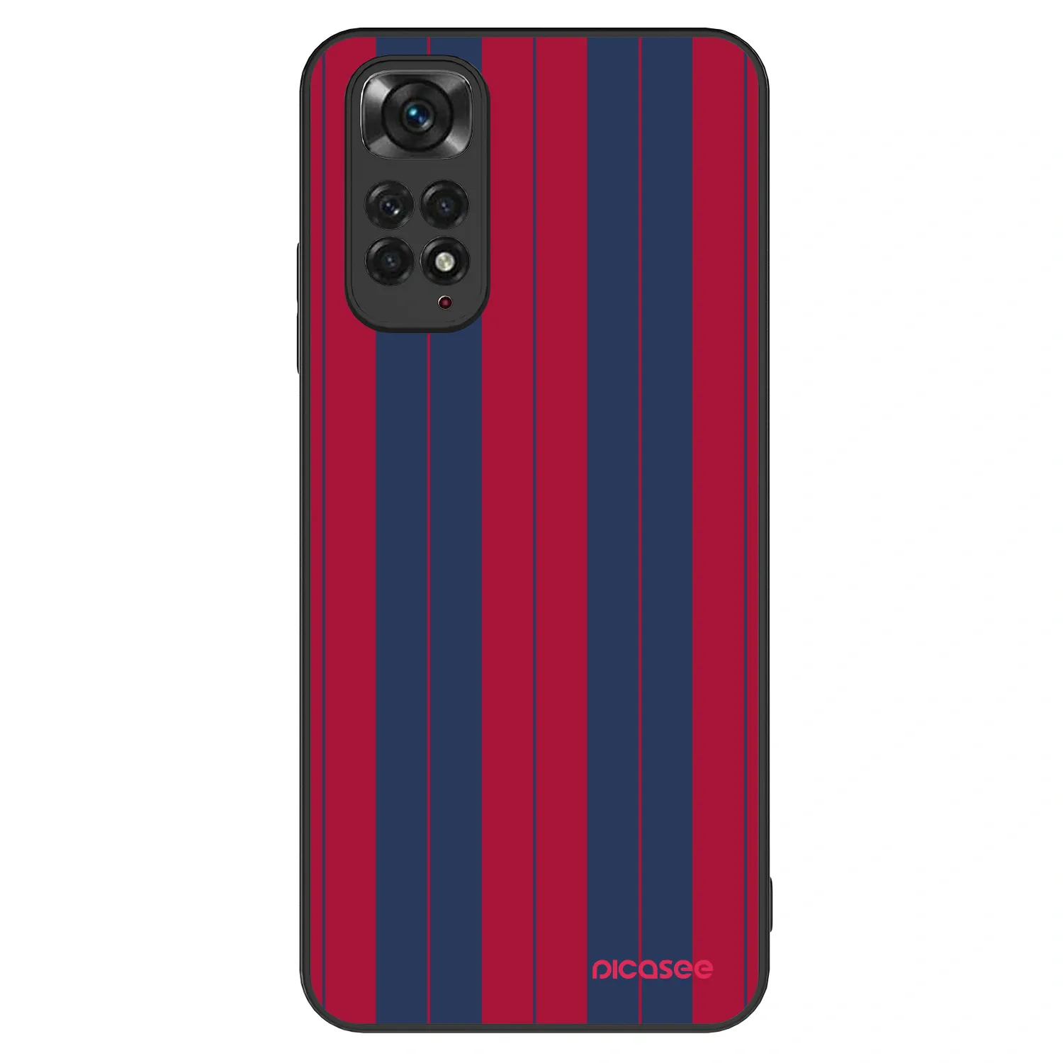 Picasee ULTIMATE CASE για Xiaomi Redmi Note 11S 4G - Yacht club