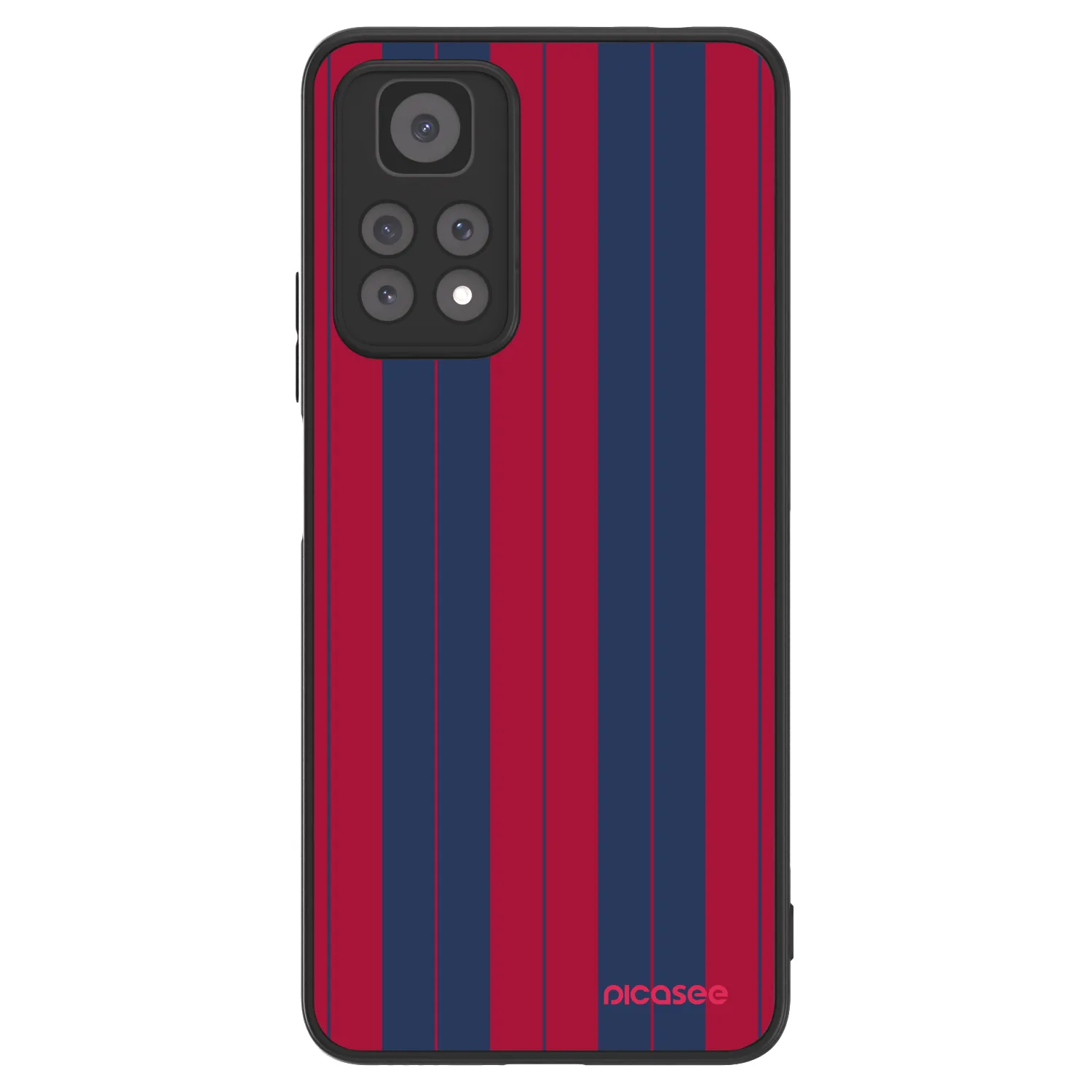 Picasee ULTIMATE CASE για Xiaomi Redmi Note 11 Pro - Yacht club