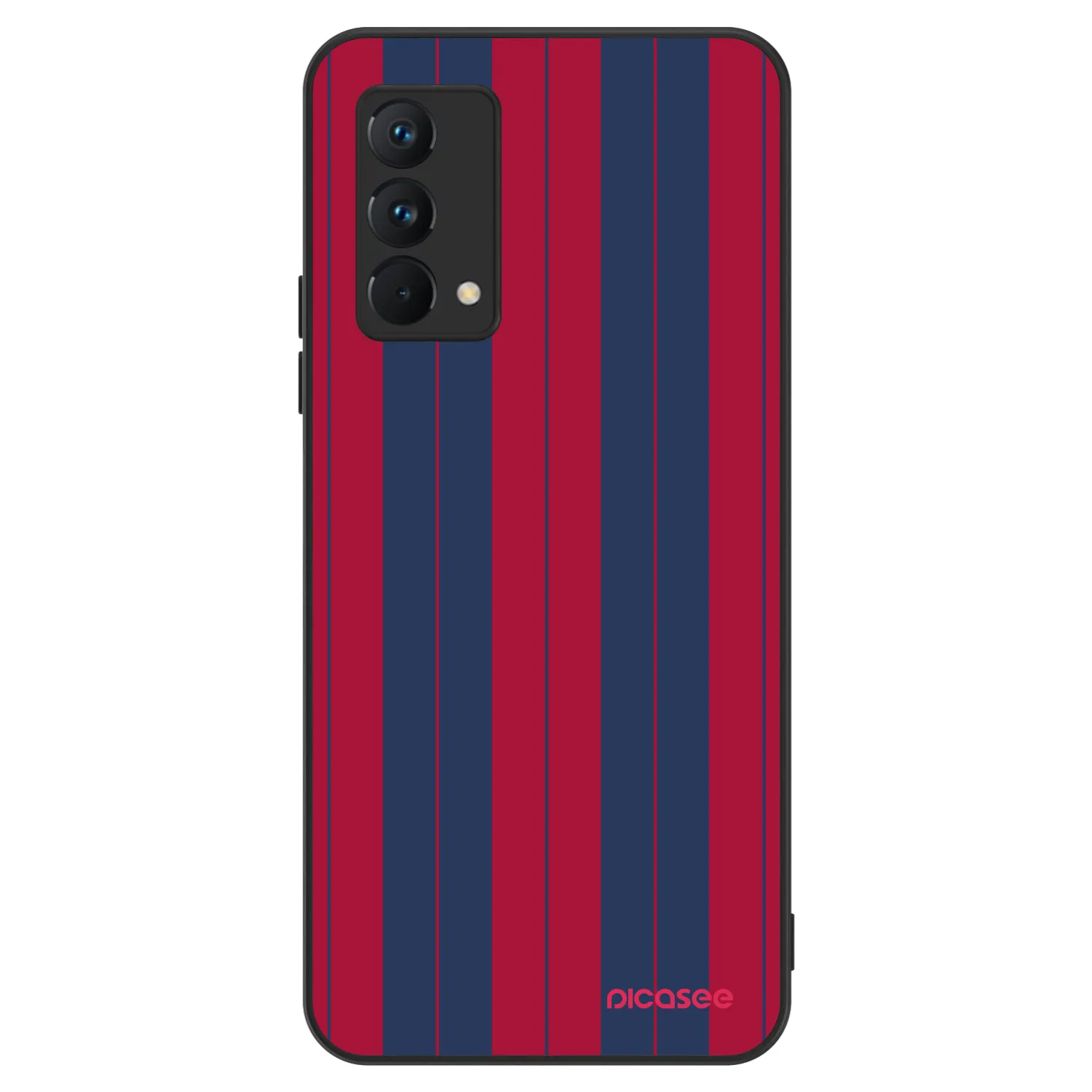 Picasee ULTIMATE CASE για Realme GT Master Edition 5G - Yacht club