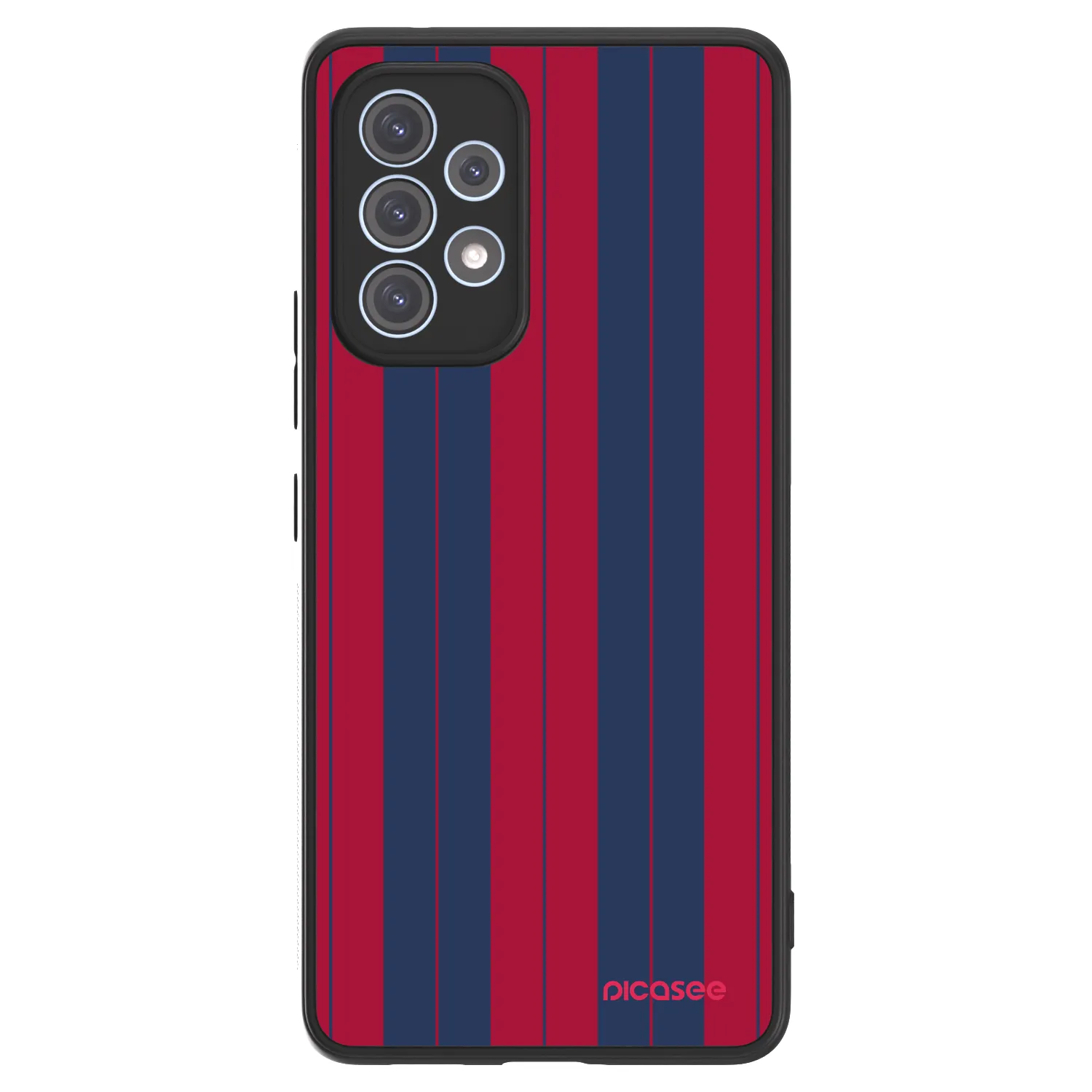 Picasee ULTIMATE CASE για Samsung Galaxy A53 5G A536 - Yacht club