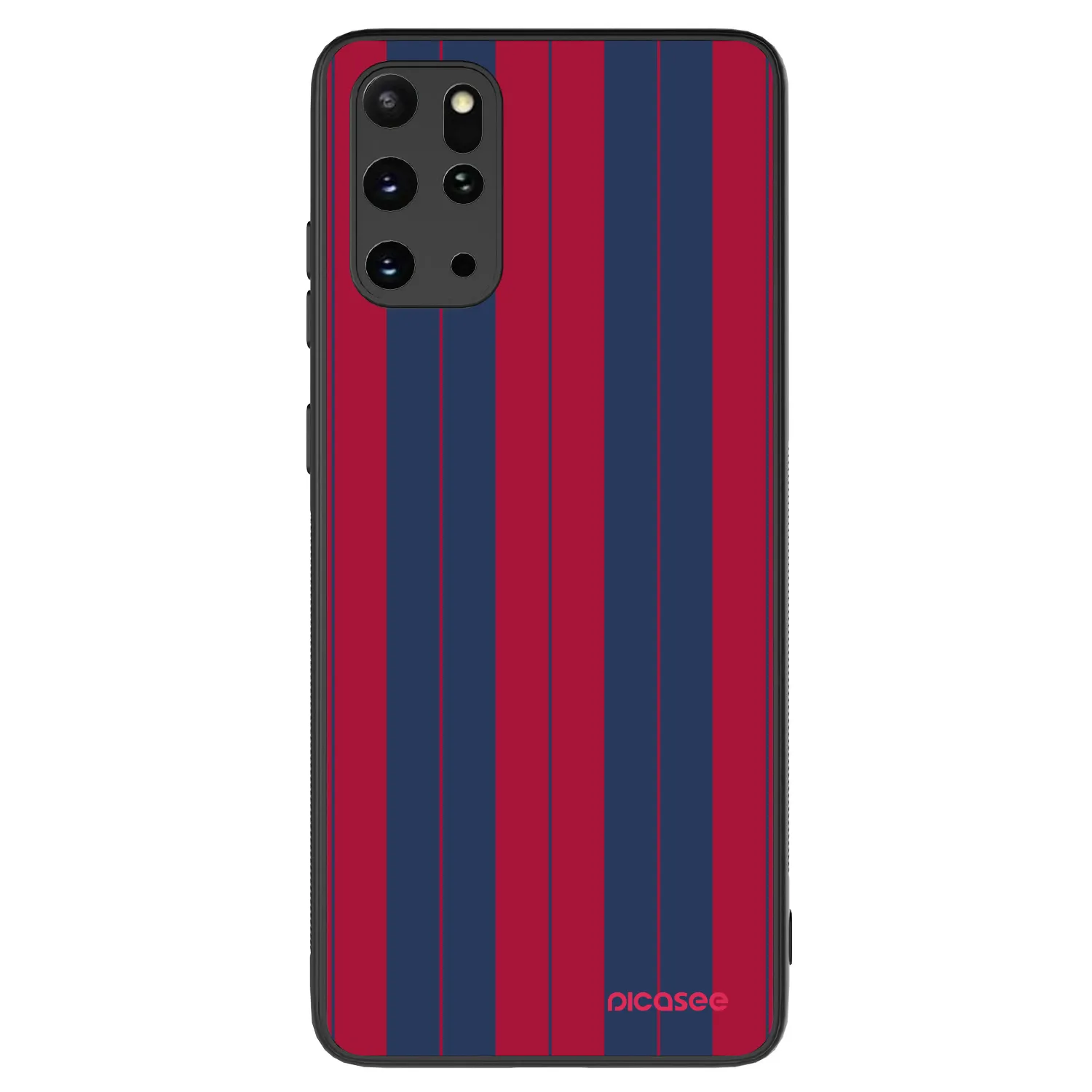 Picasee ULTIMATE CASE για Samsung Galaxy S20+ G985F - Yacht club