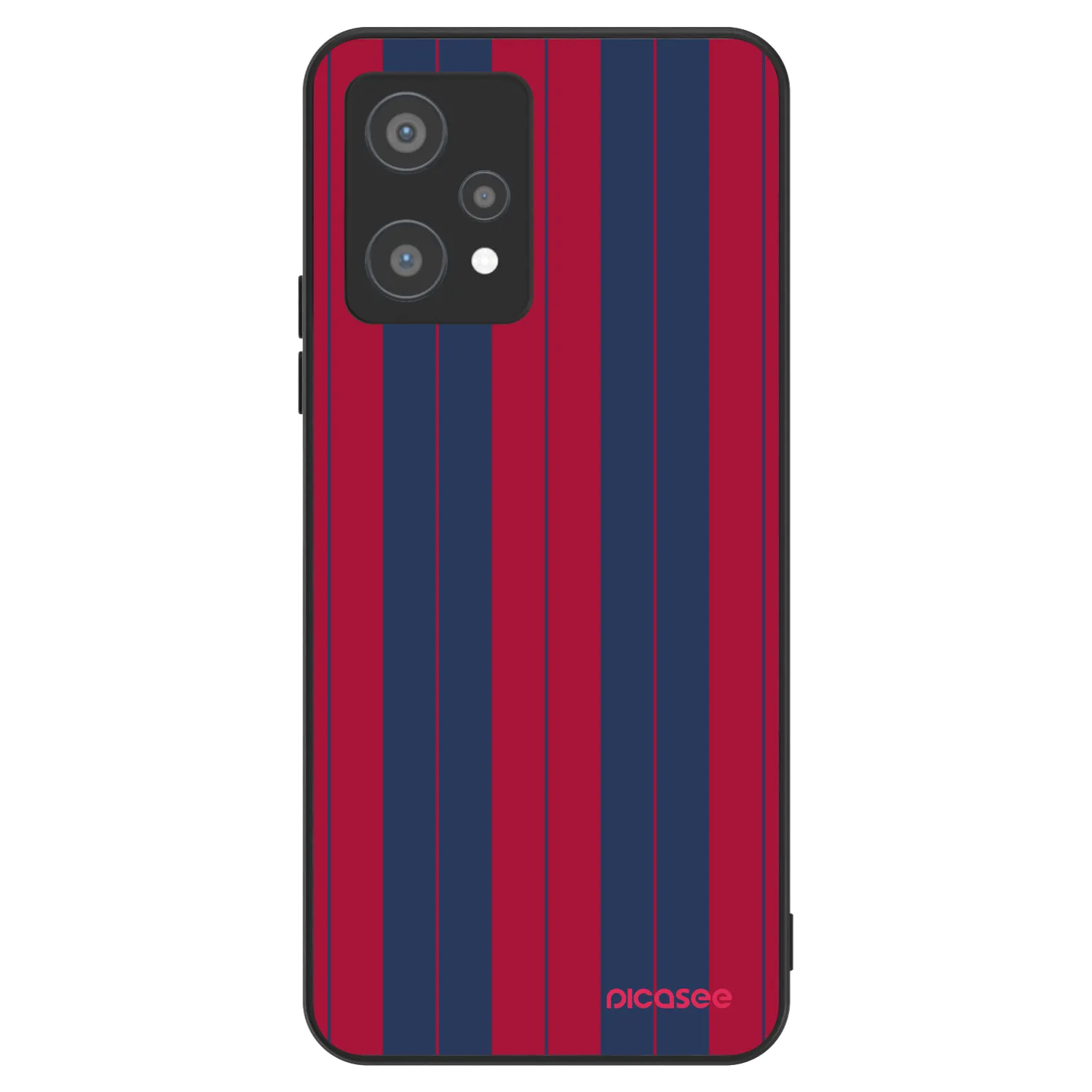 Picasee ULTIMATE CASE για Realme 9 Pro 5G - Yacht club