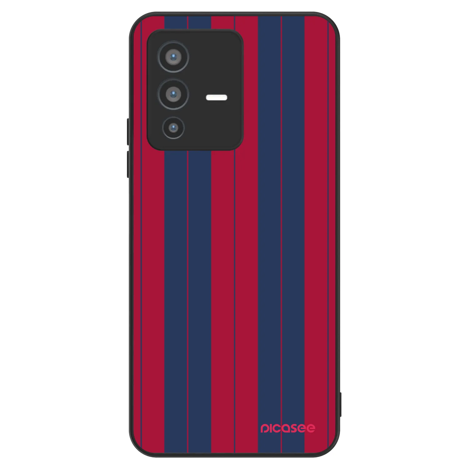 Picasee ULTIMATE CASE για Vivo V23 5G - Yacht club