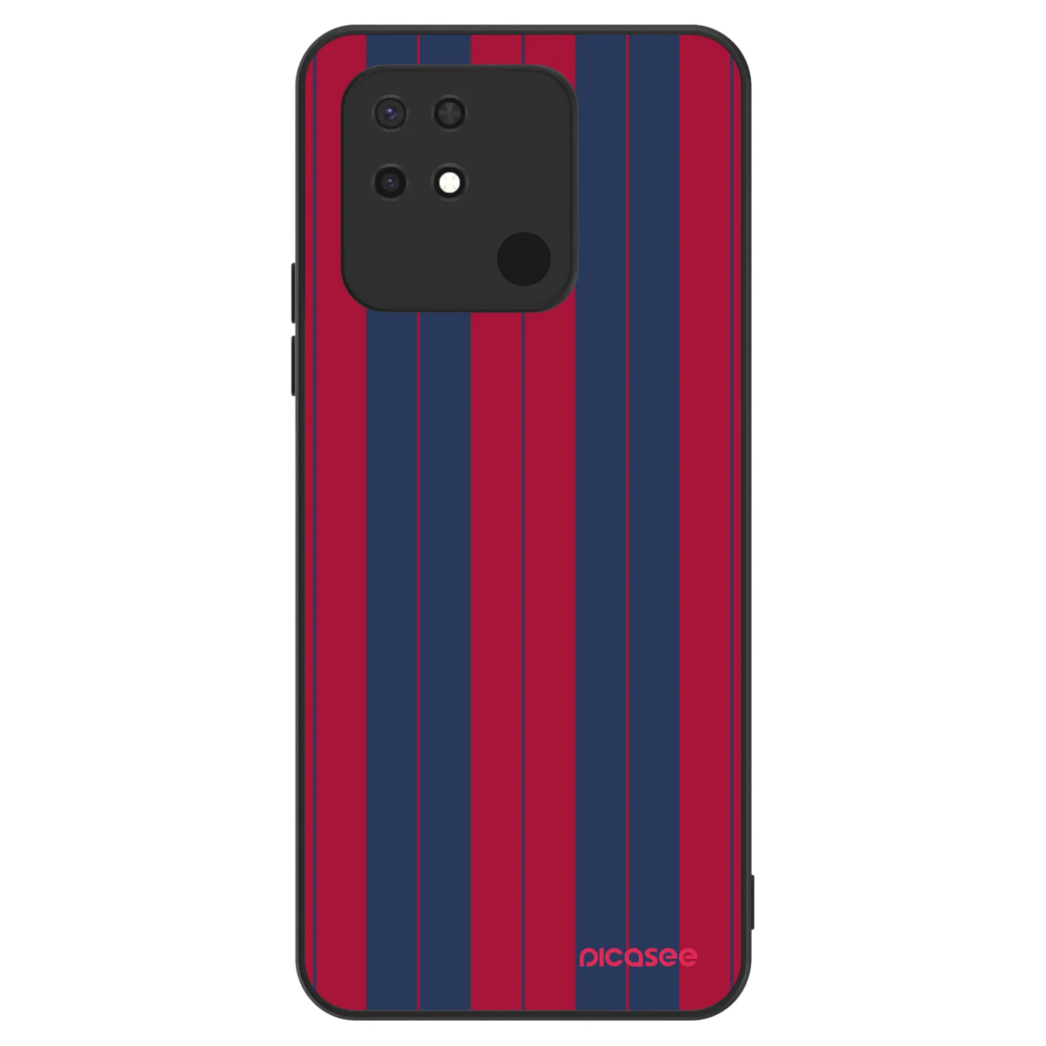 Picasee ULTIMATE CASE για Xiaomi Redmi 10C - Yacht club