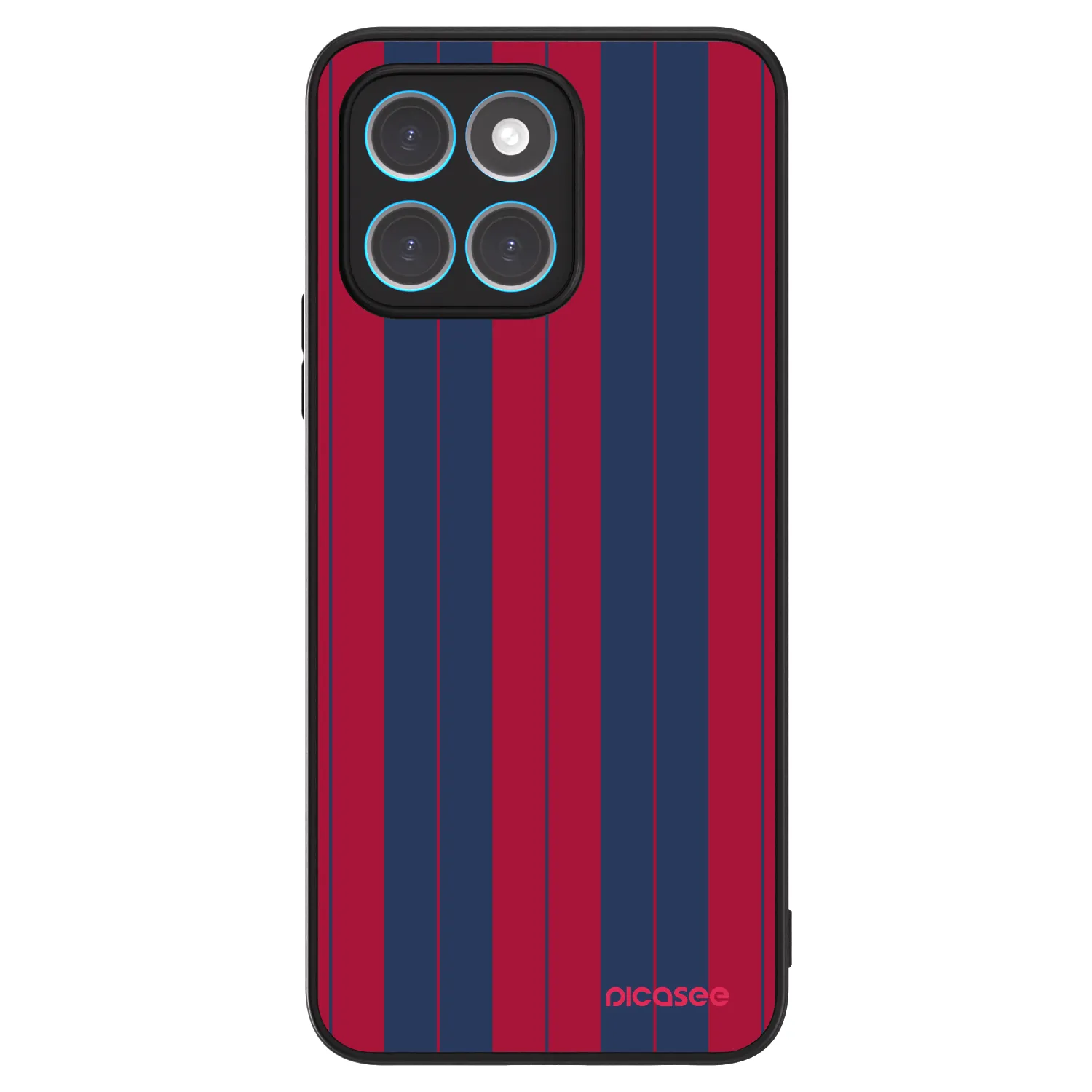 Picasee ULTIMATE CASE για Honor X8 4G - Yacht club