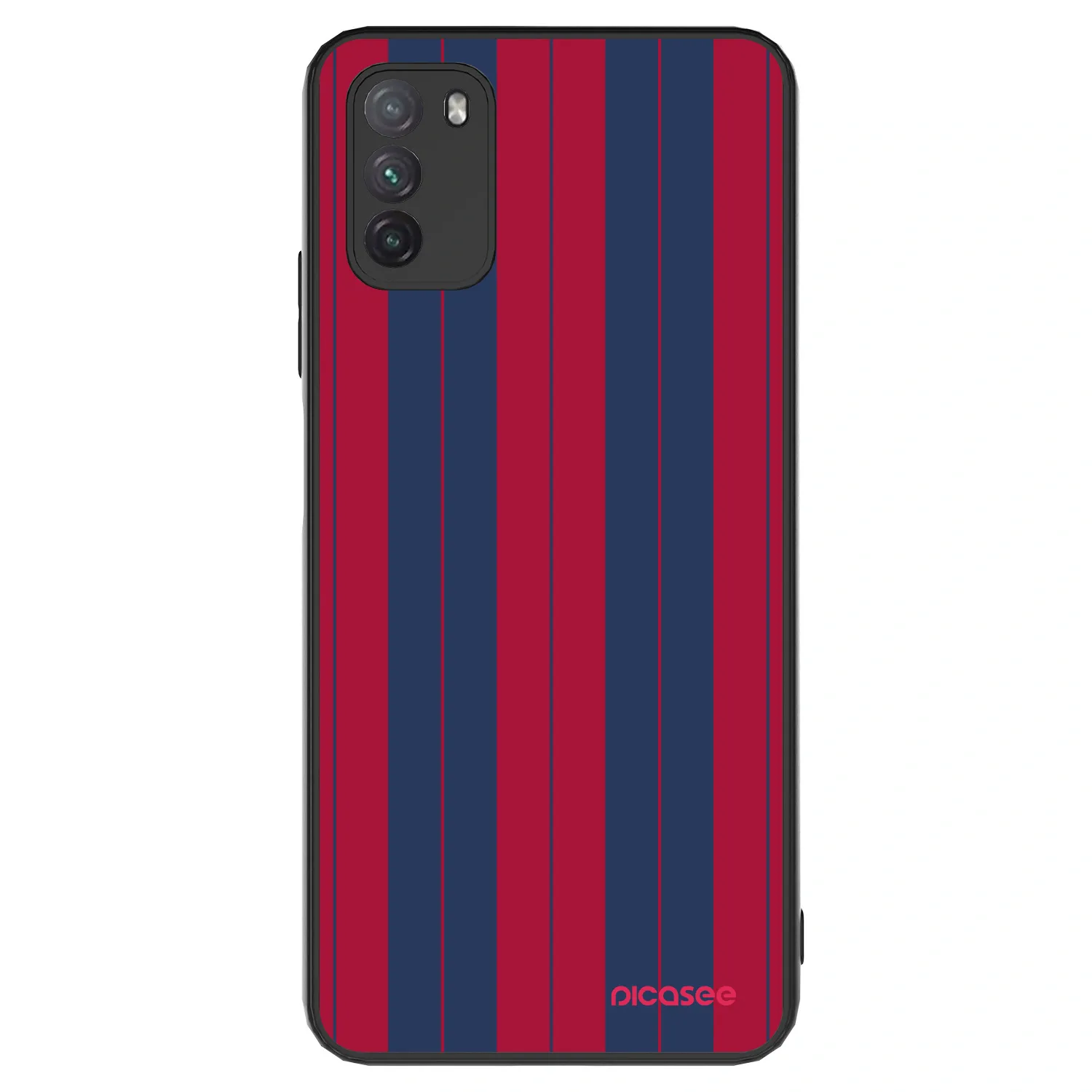 Picasee ULTIMATE CASE για Xiaomi Poco M3 - Yacht club