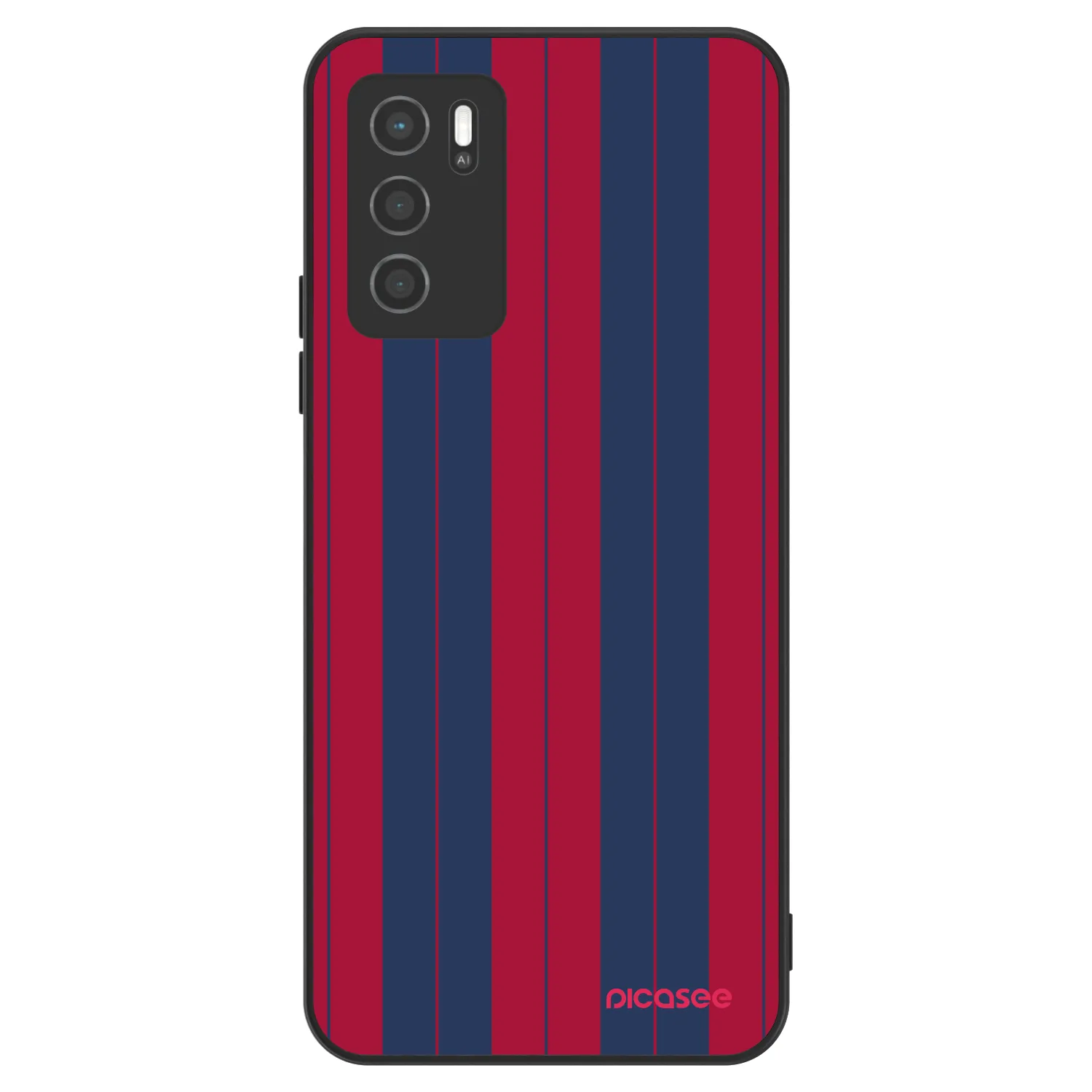 Picasee ULTIMATE CASE για OPPO A16 - Yacht club