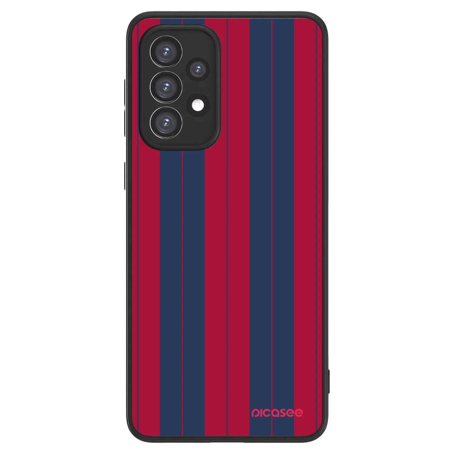 Picasee ULTIMATE CASE για Samsung Galaxy A33 5G A336 - Yacht club